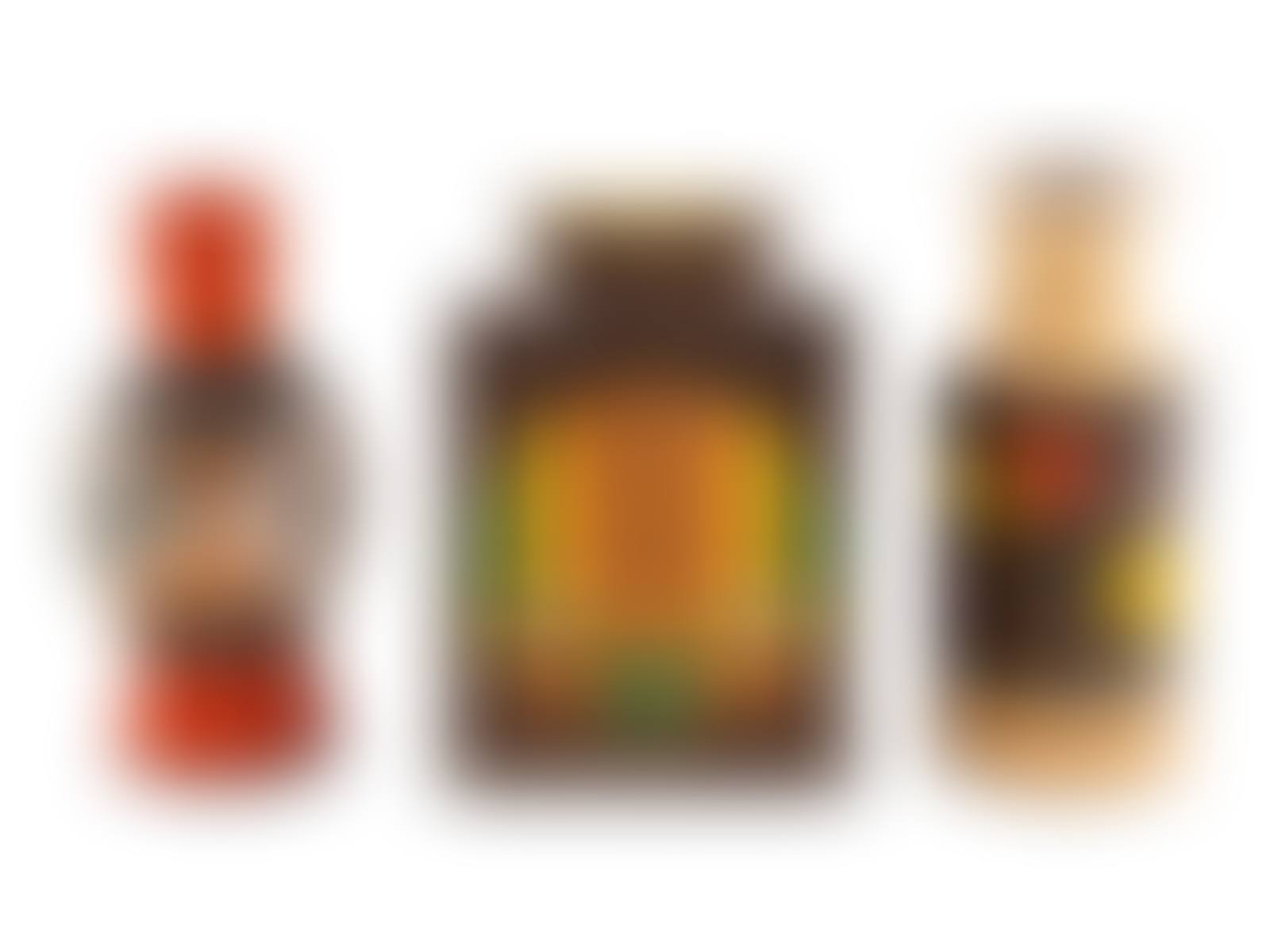 Collection of Three Vases (preview)