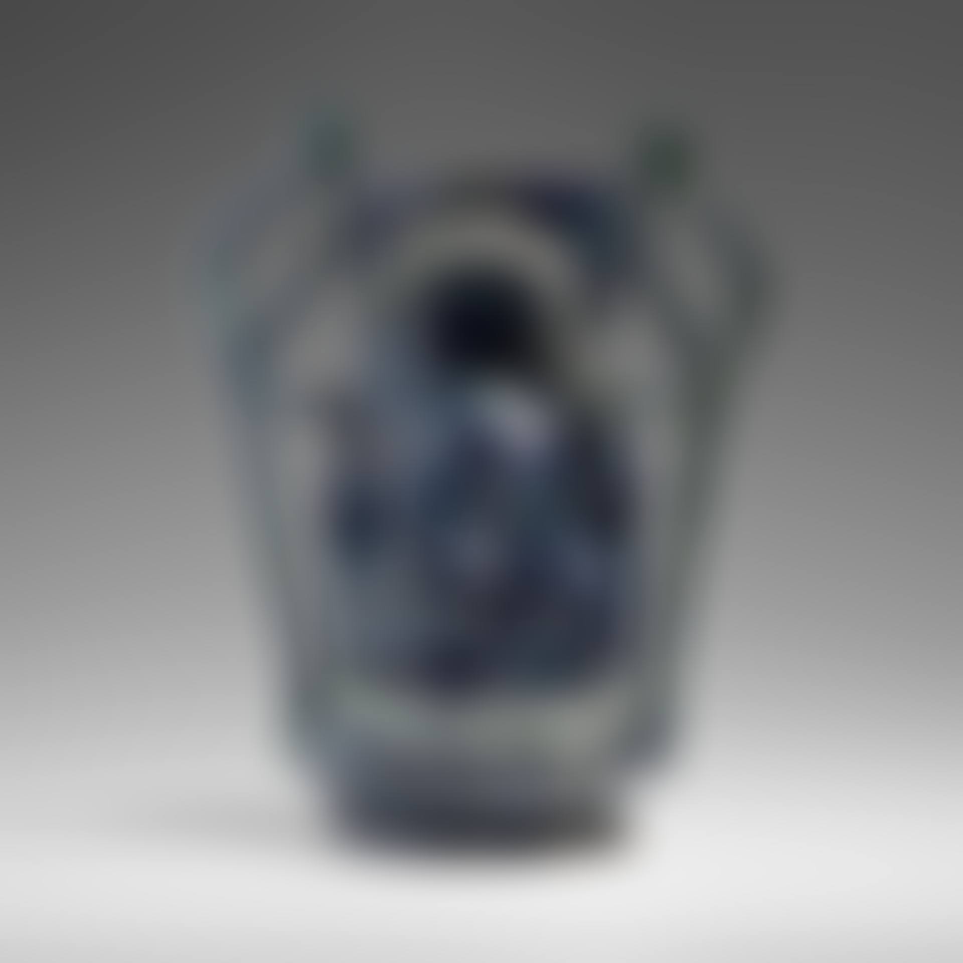 Exceptional, Rare and Large snake vase (preview)