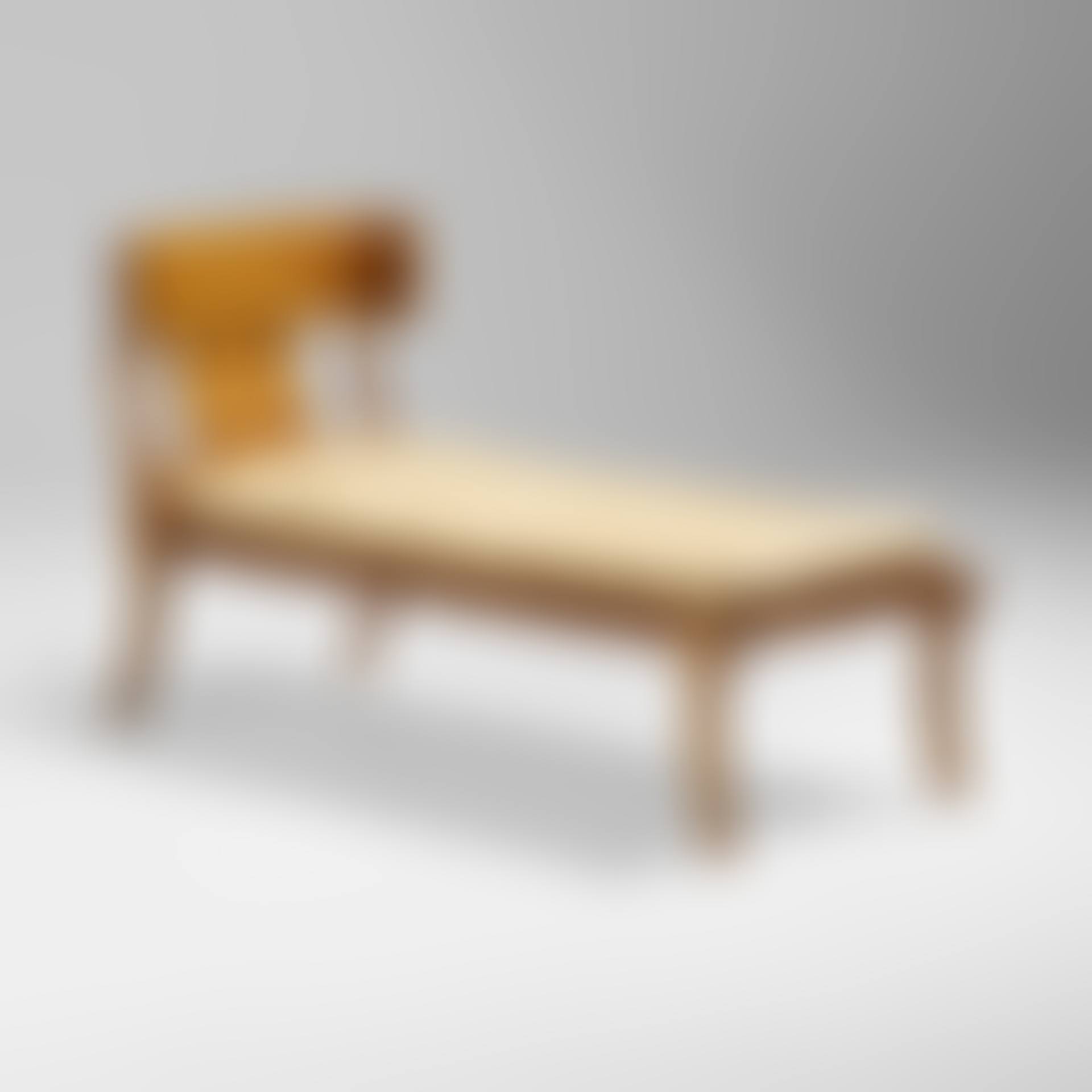 Klini chaise, model 11 (preview)