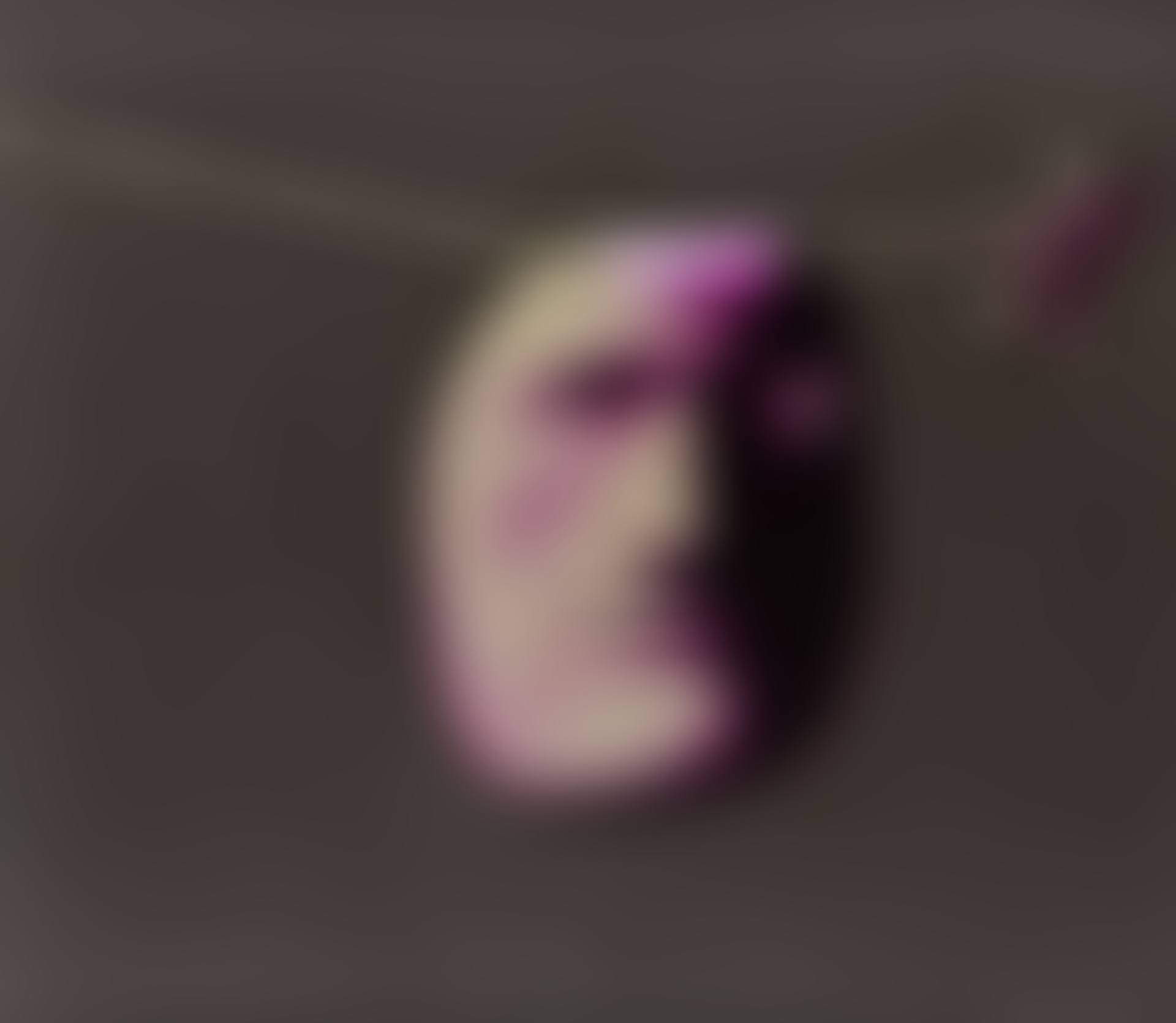 Face on a Little Rope (preview)