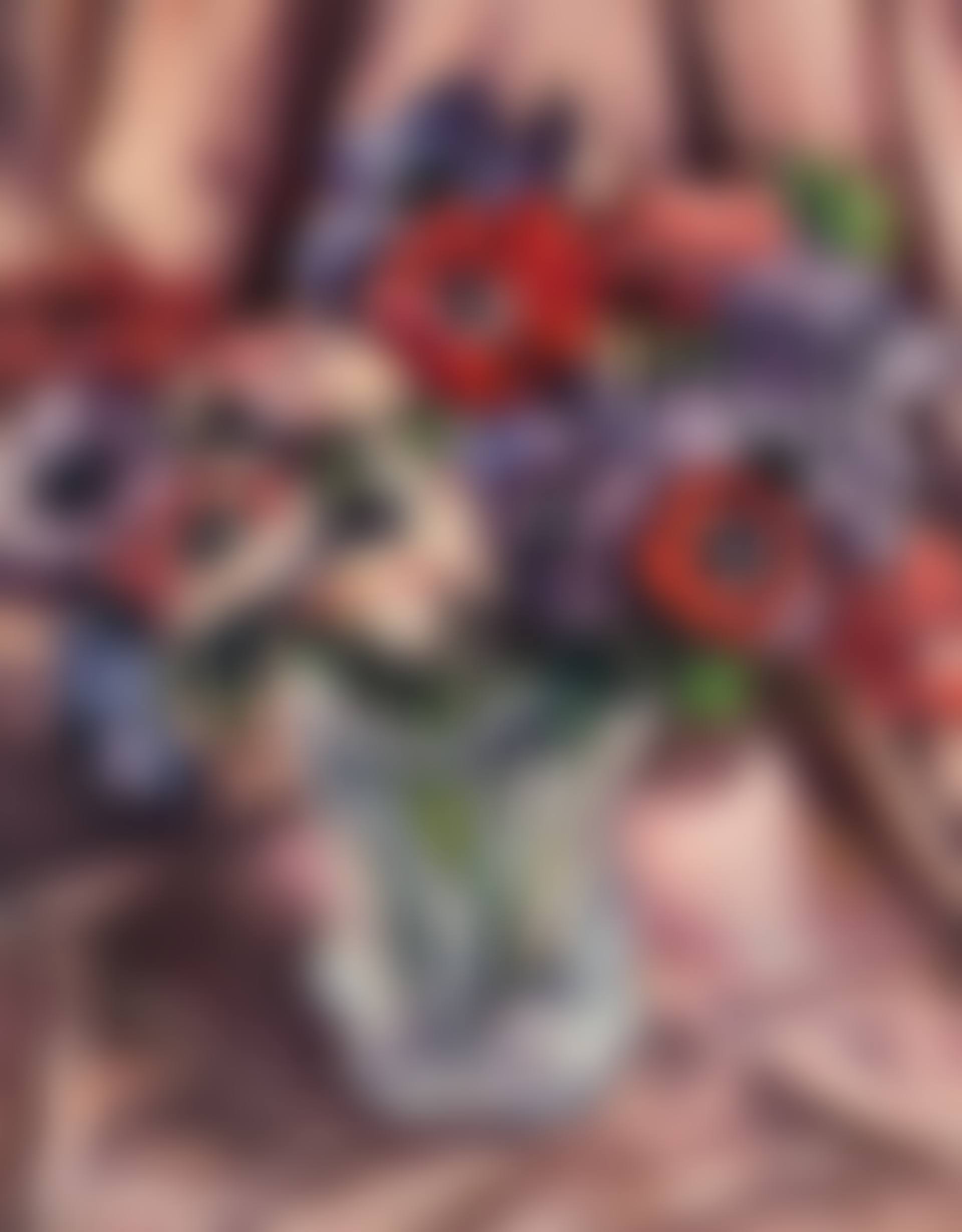Still Life with Vase of Flowers (preview)