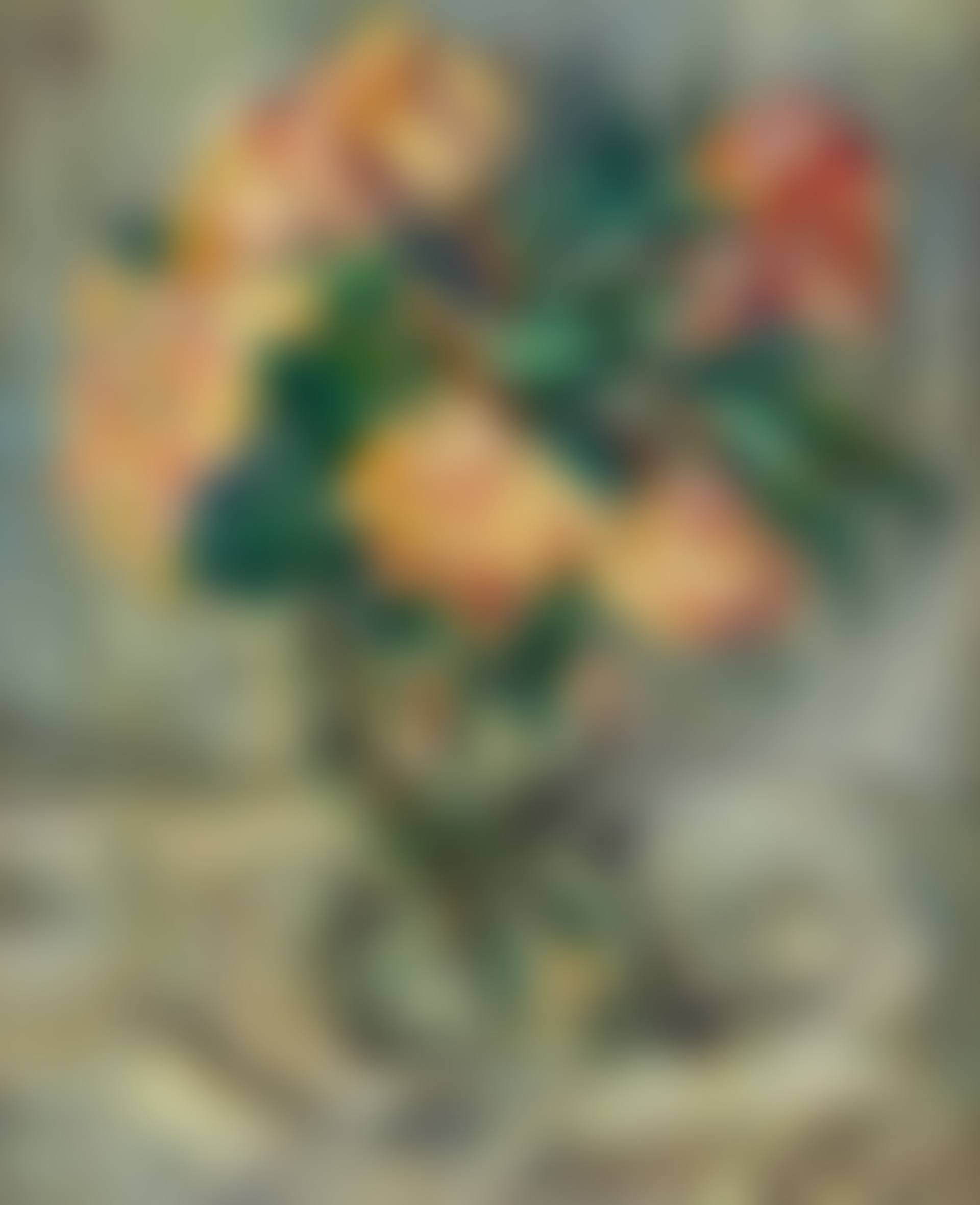 Still Life with Flowers in a Vase (preview)