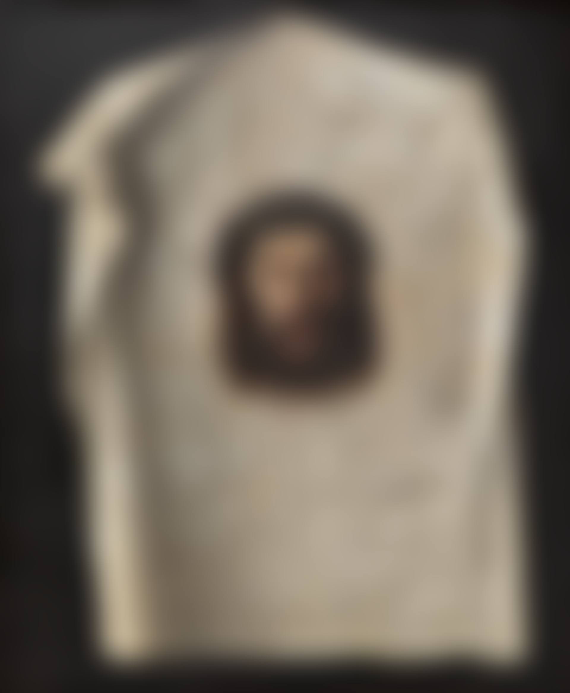 Veil of Veronica (preview)