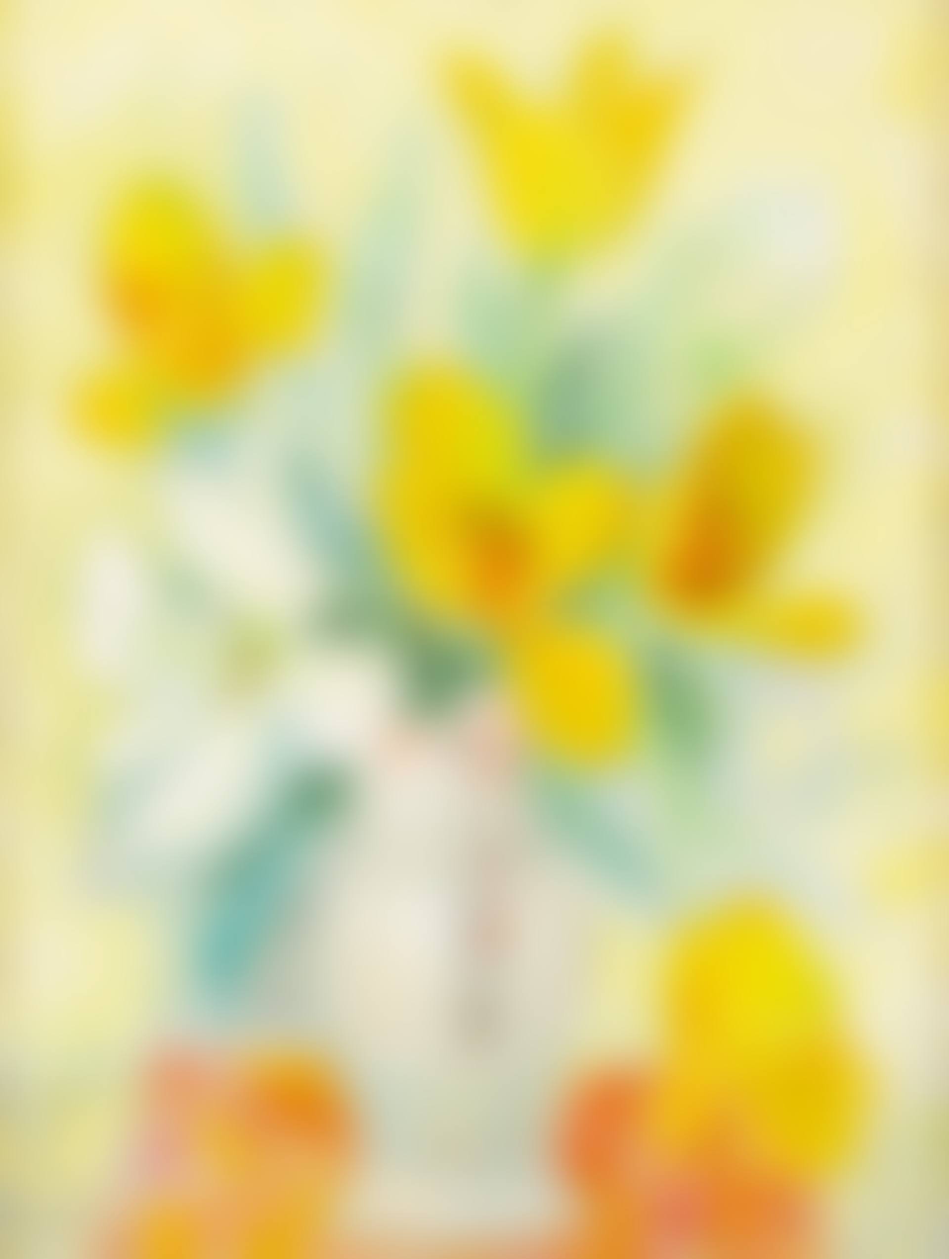 Les magnolias (preview)