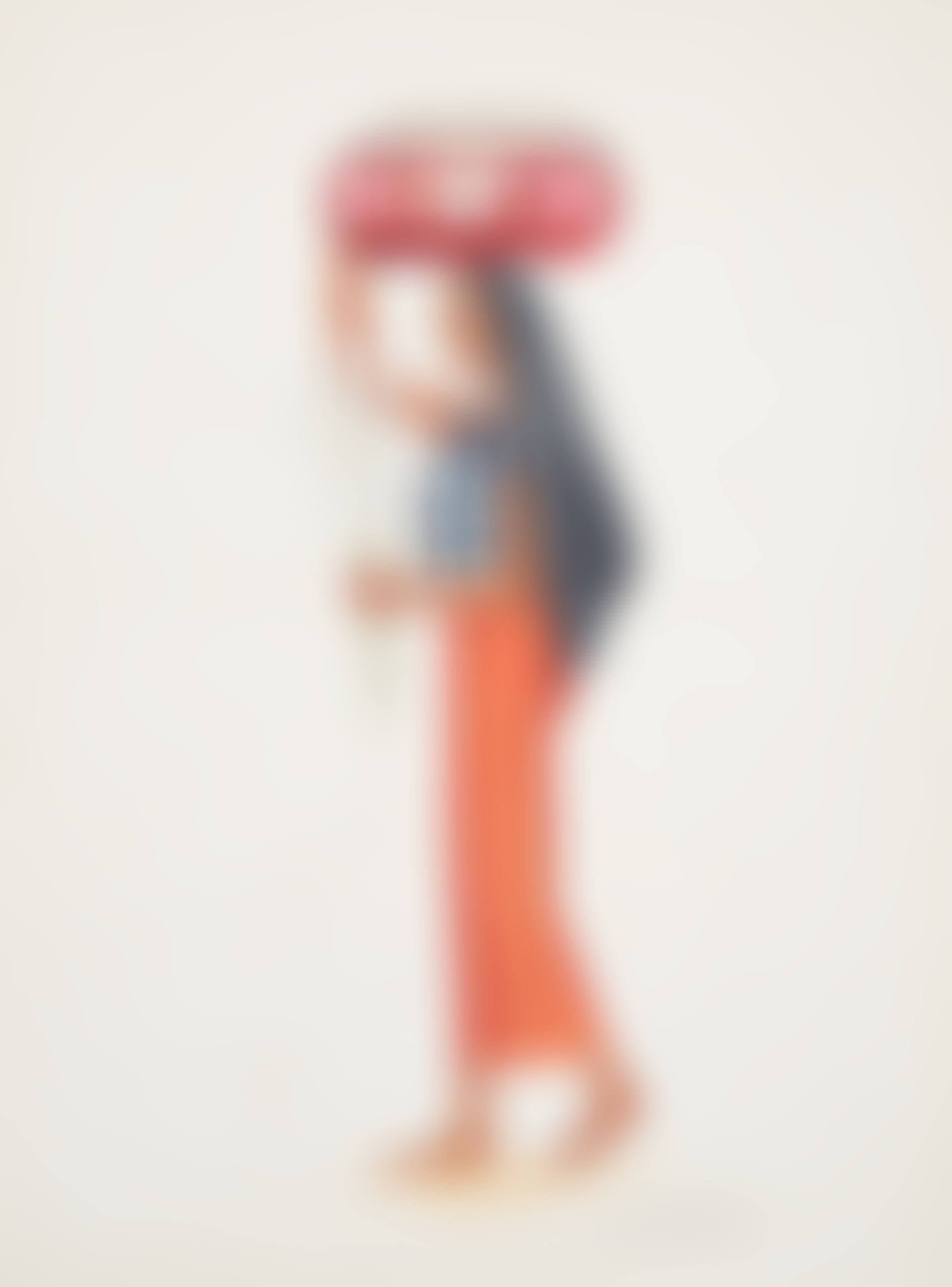 Balinese Woman (preview)