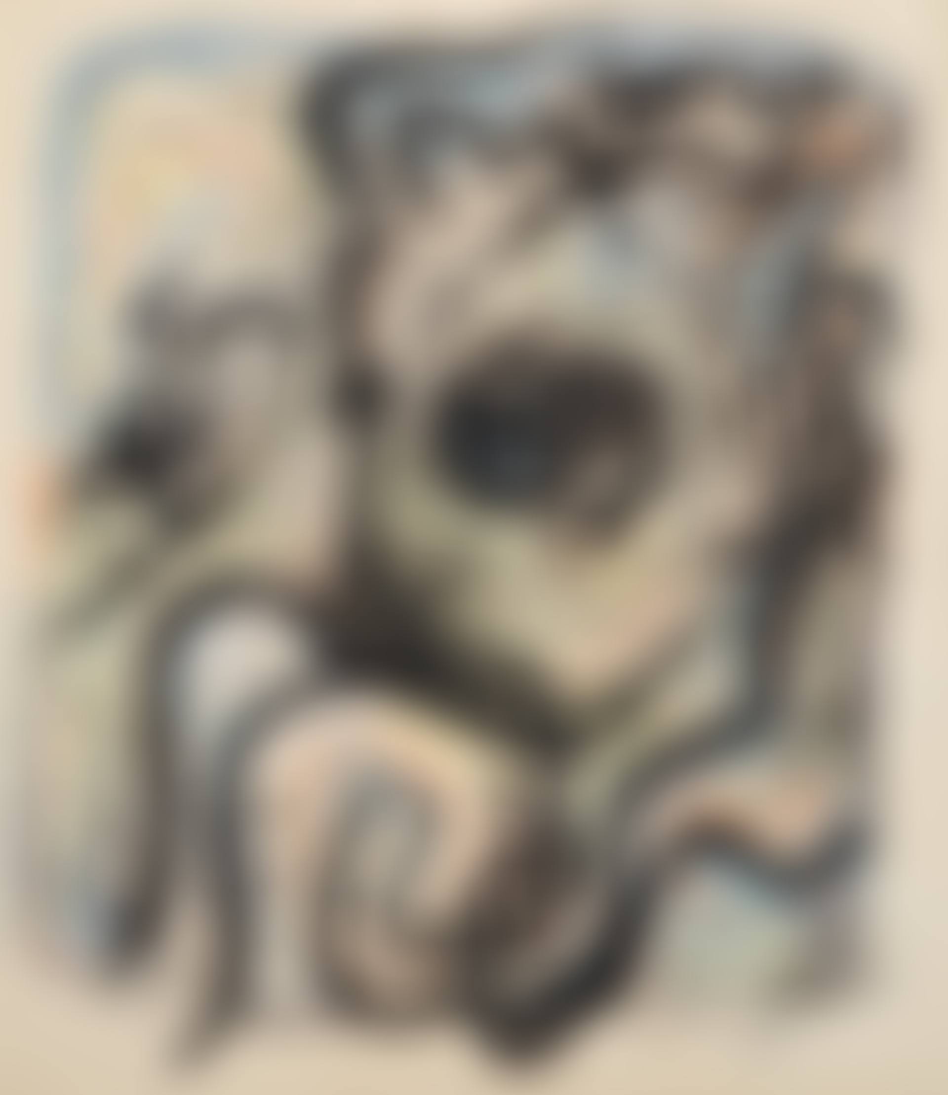 Head in Profile (preview)