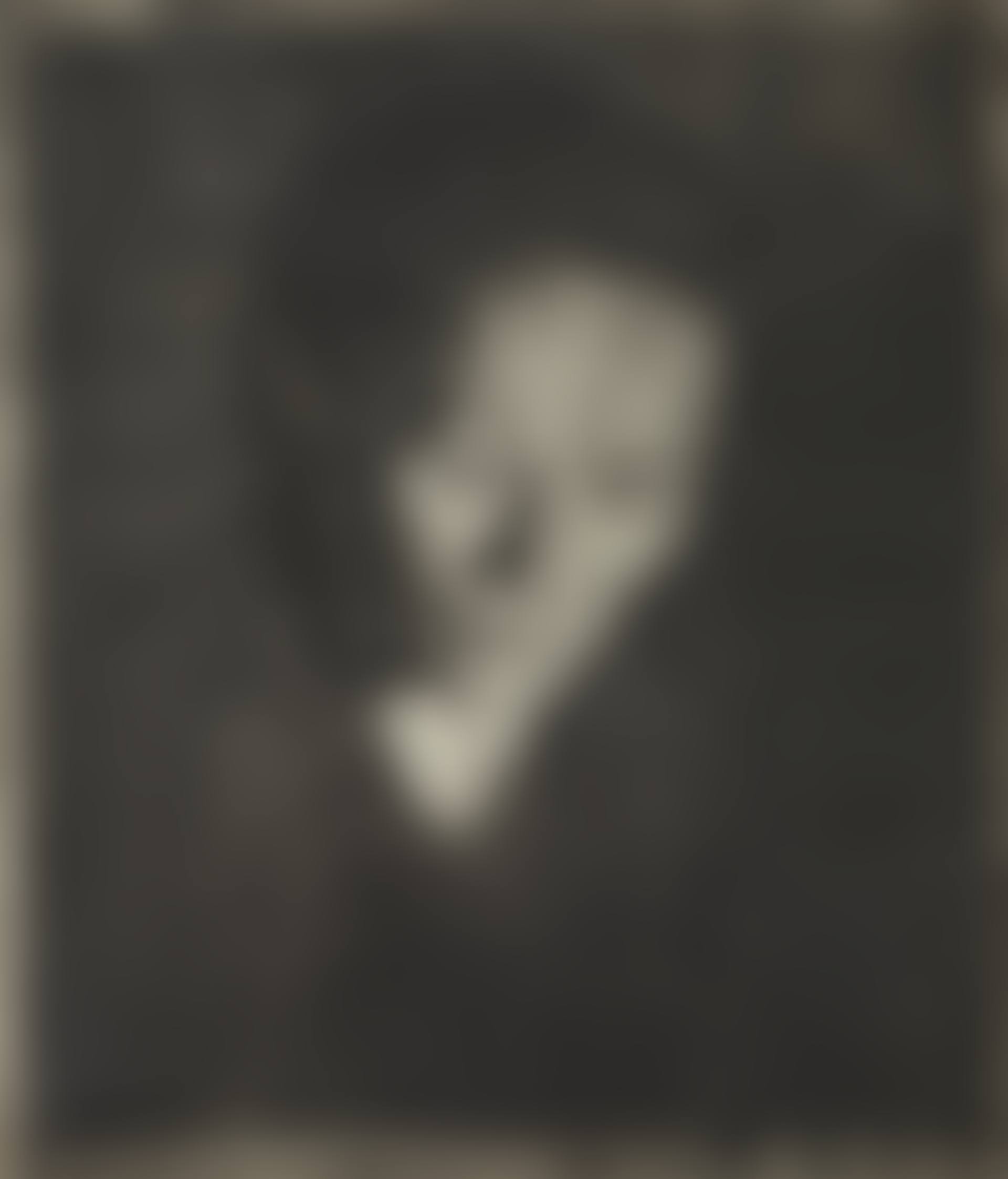 Woman with Bent Head (Gesenkter Frauenkopf) (preview)