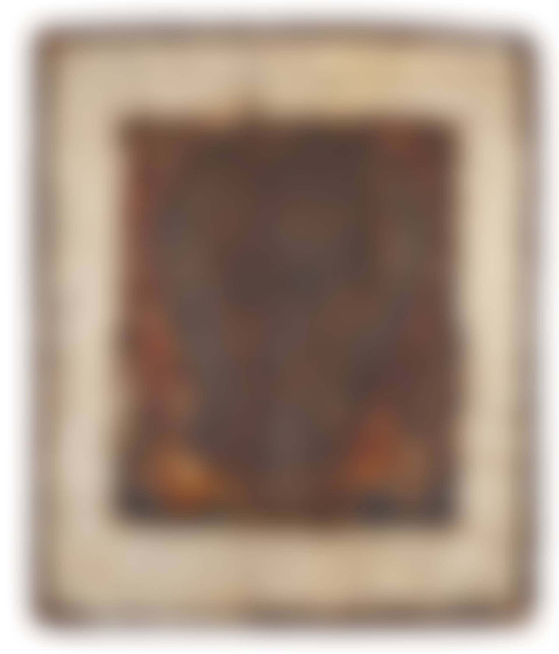 A RUSSIAN ICON OF ST. NICHOLAS THE WONDERWORKER (preview)