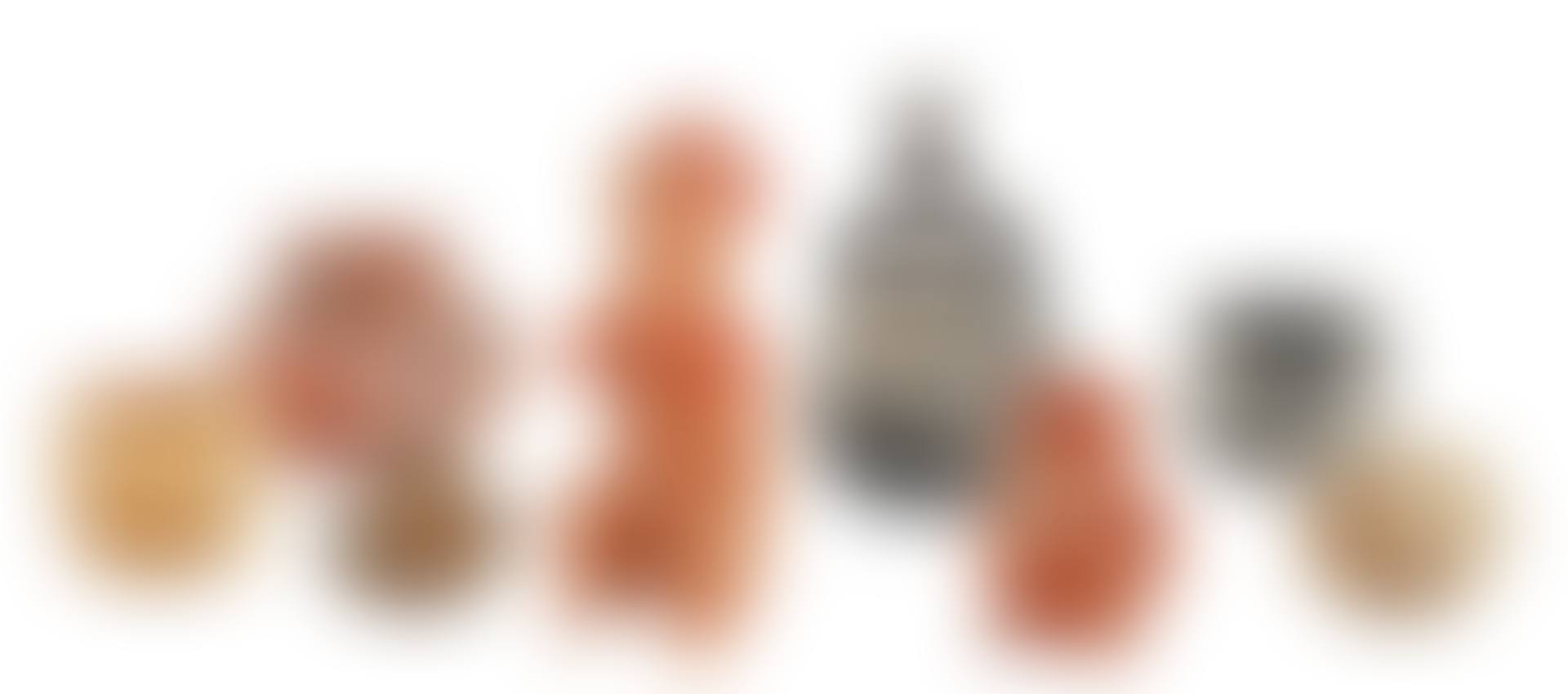 A GROUP OF 8 COLIMA AND MICHOACAN POTTERY VESSELS (preview)