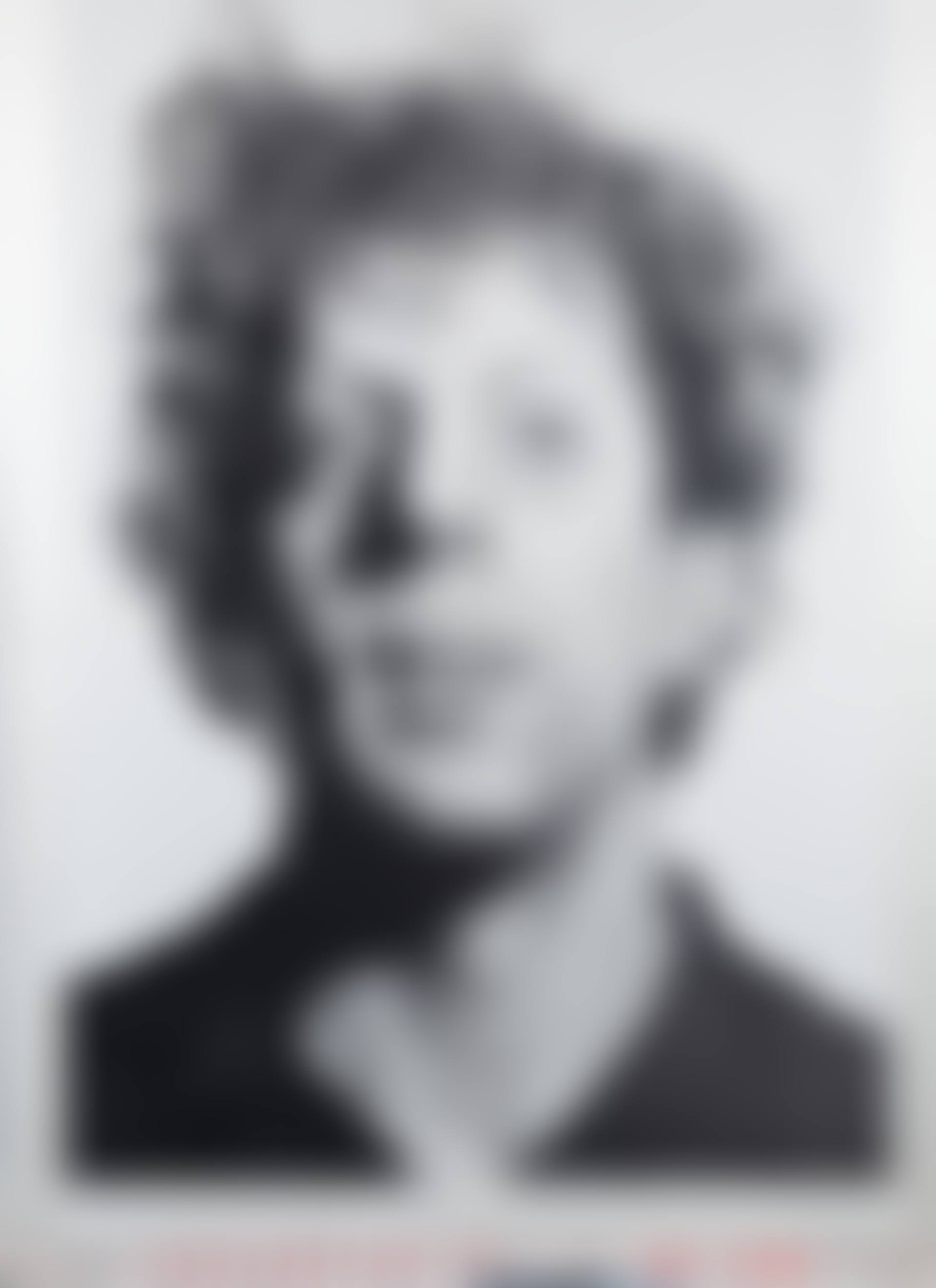 Portrait of Philip Glass (preview)
