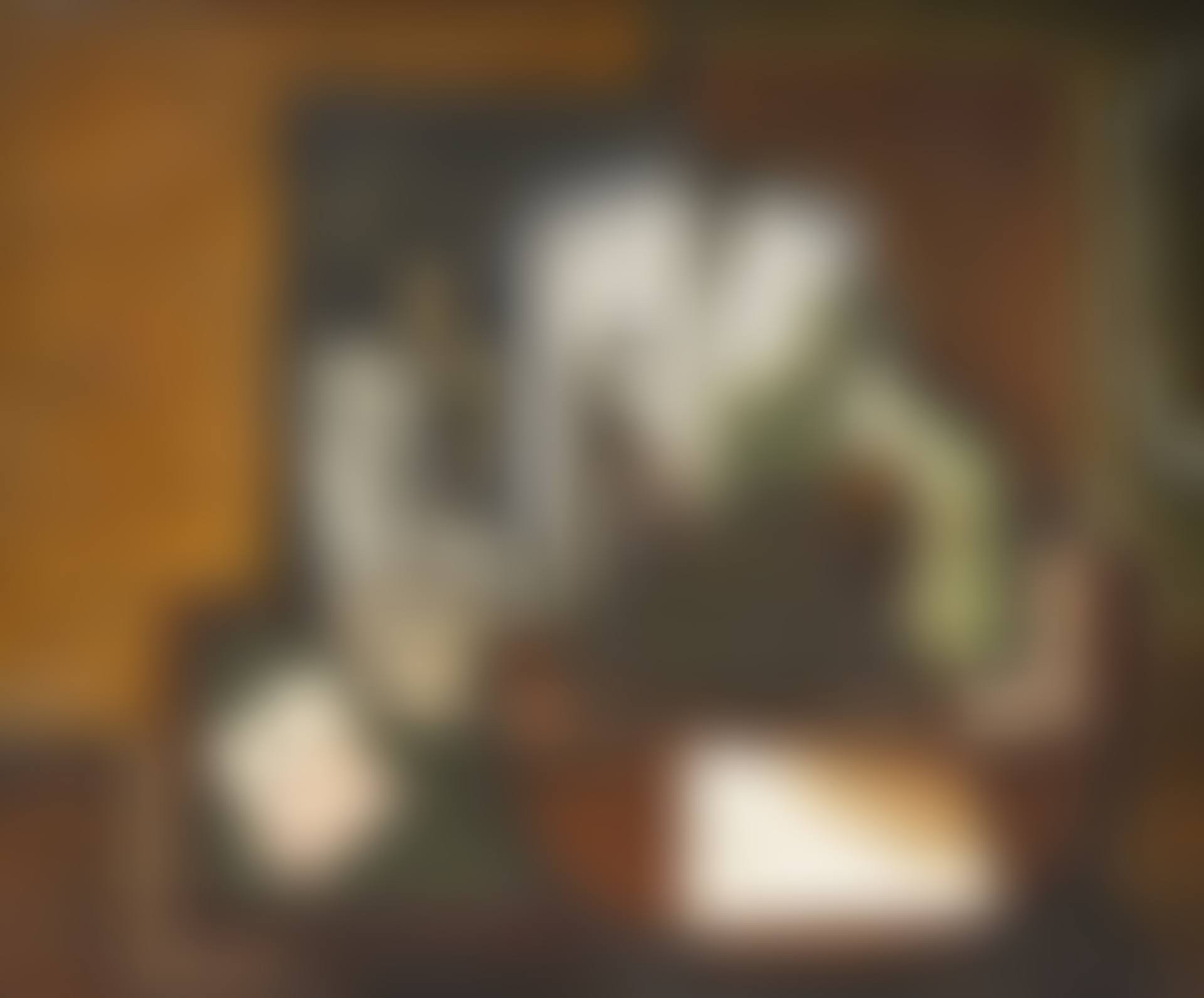 Cubist Still Life (preview)