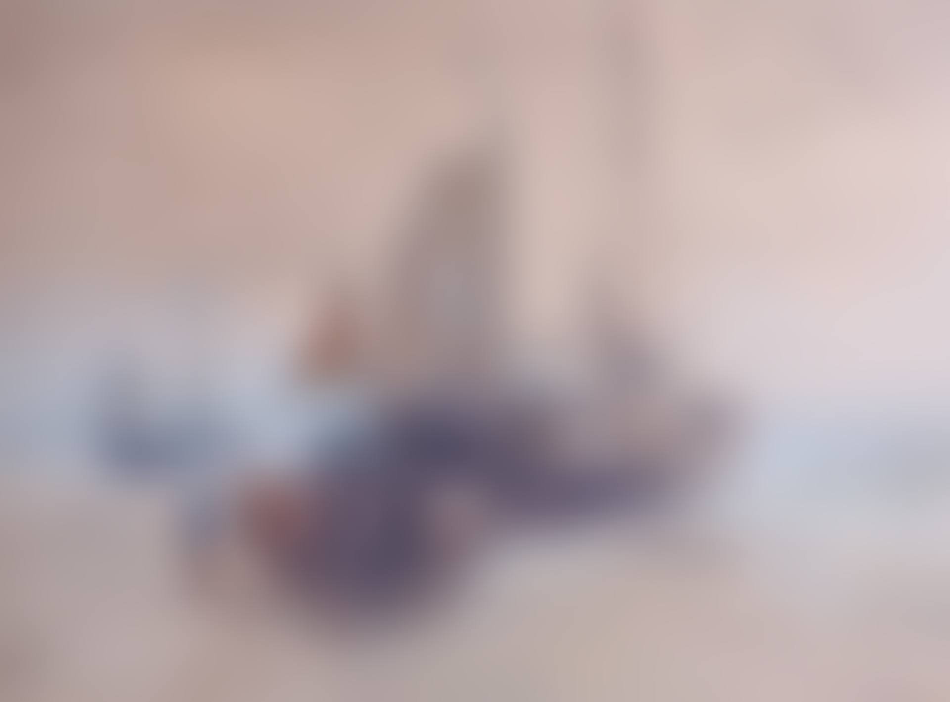 The Barge (preview)