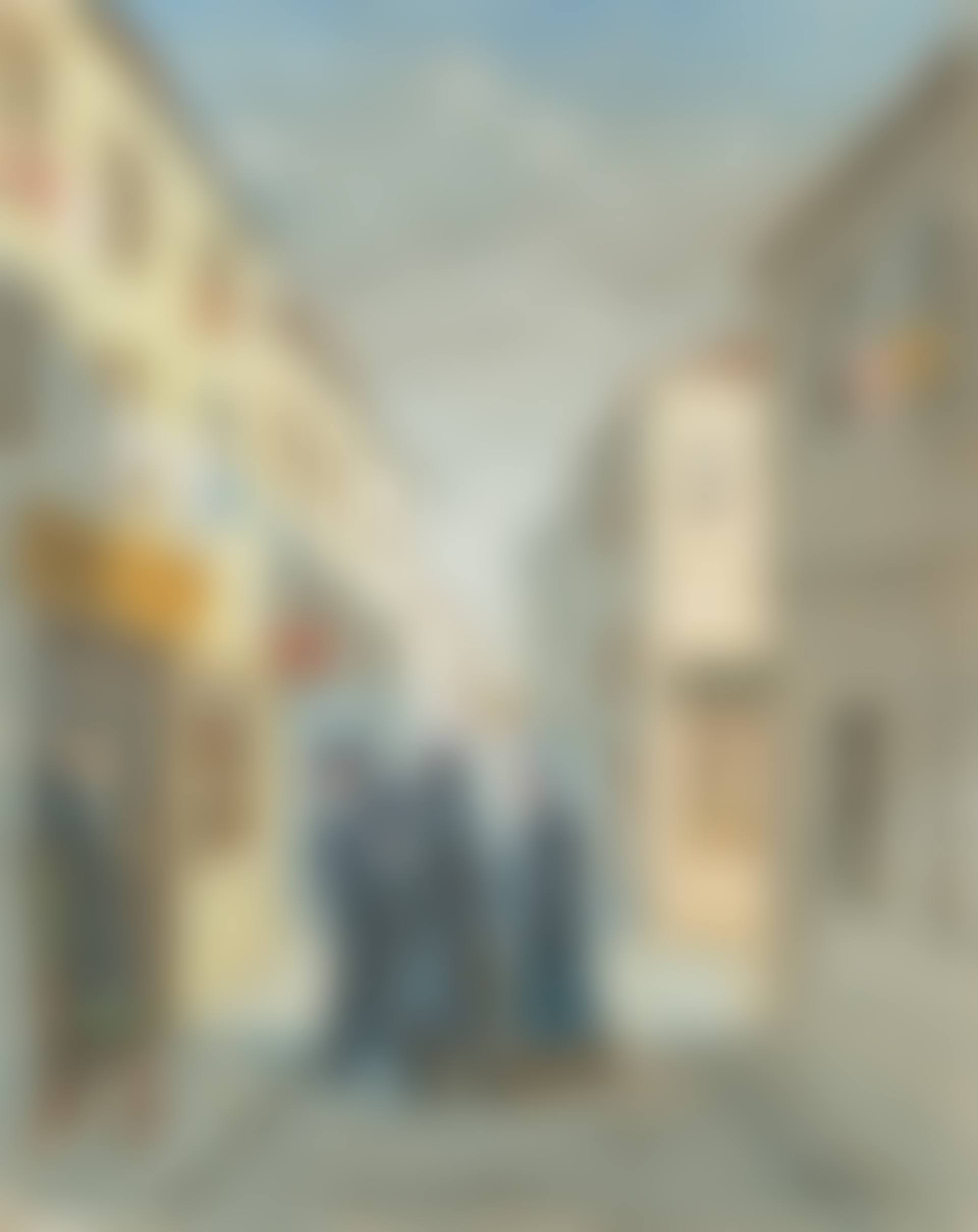 Shtetl (preview)