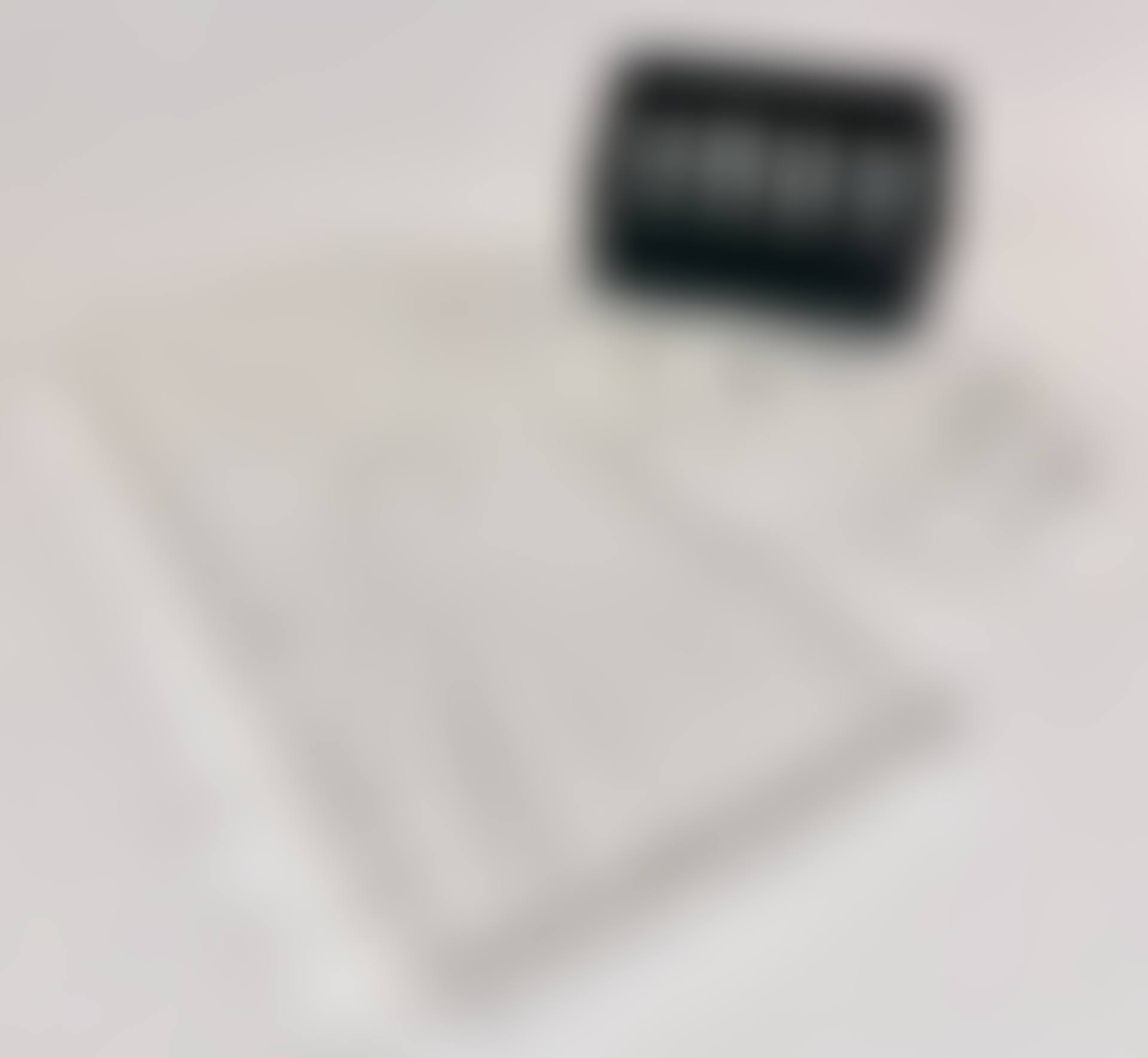 A CUT GLASS RECTANGULAR PLATE AND A SET OF EIGHT CUT GLASS NAPKIN HOLDERS (preview)