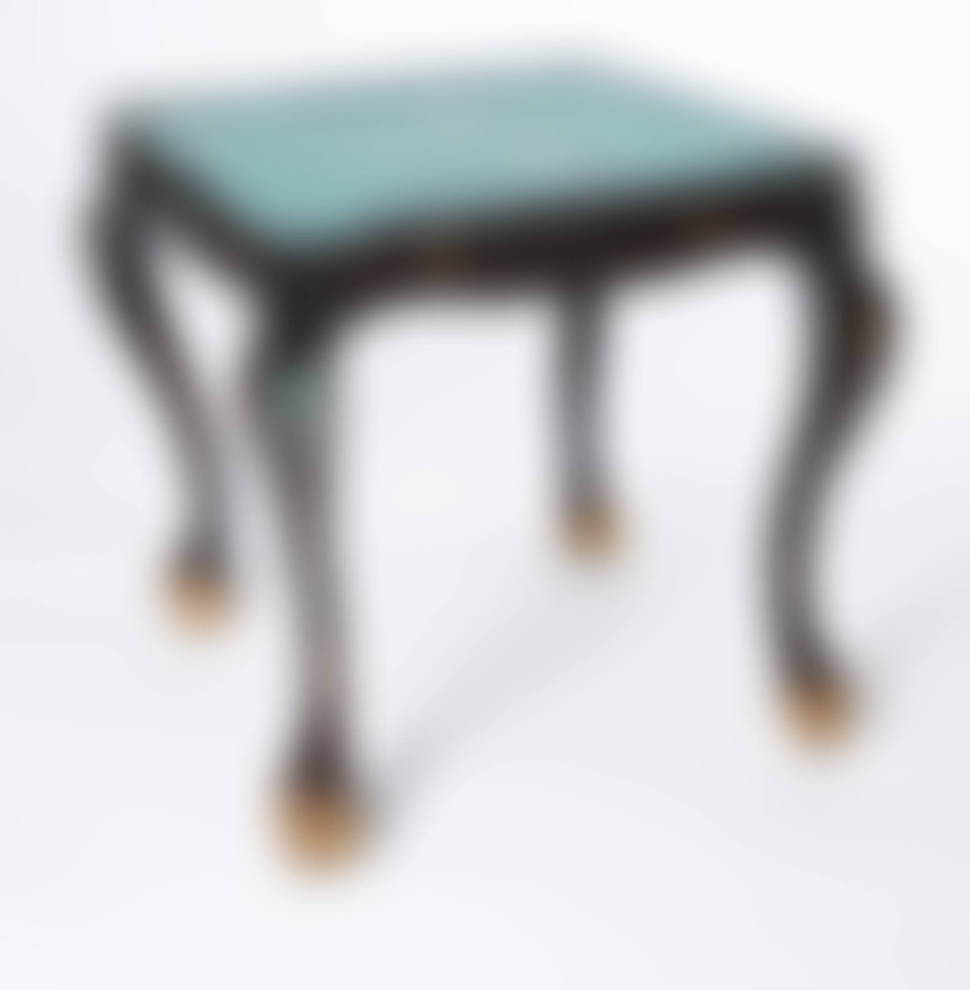 LACQUERED CHINOISERIE OCCASIONAL TABLE (preview)