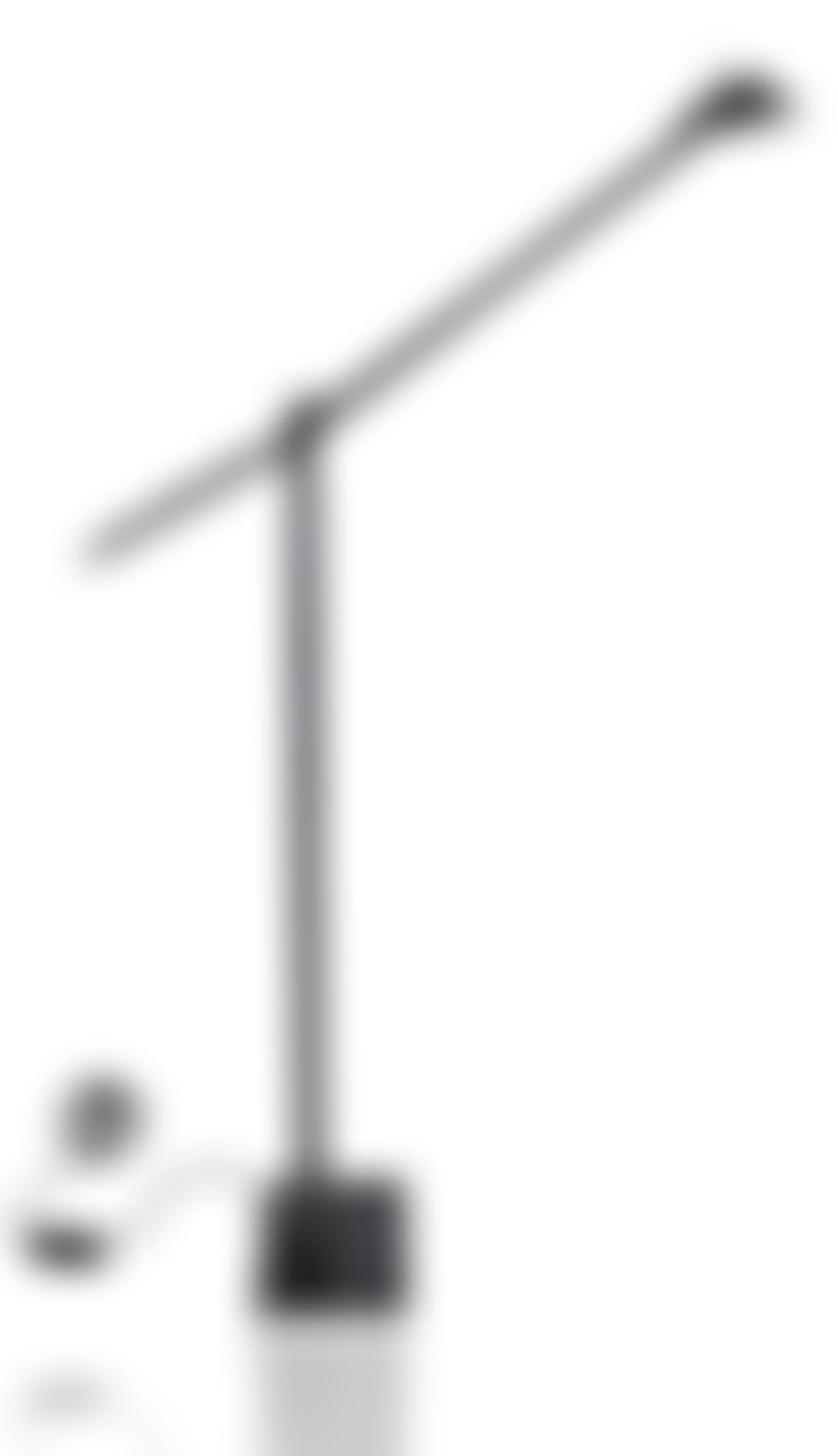 MID-CENTURY 'TIZIO' STYLE UP-LIGHT FLOOR LAMP (preview)