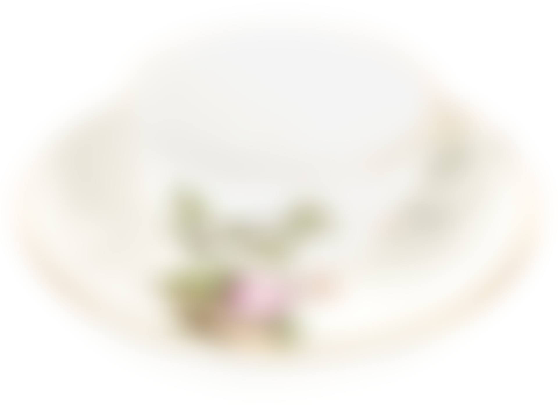 A PORCELAIN TEA CUP AND SAUCER (preview)