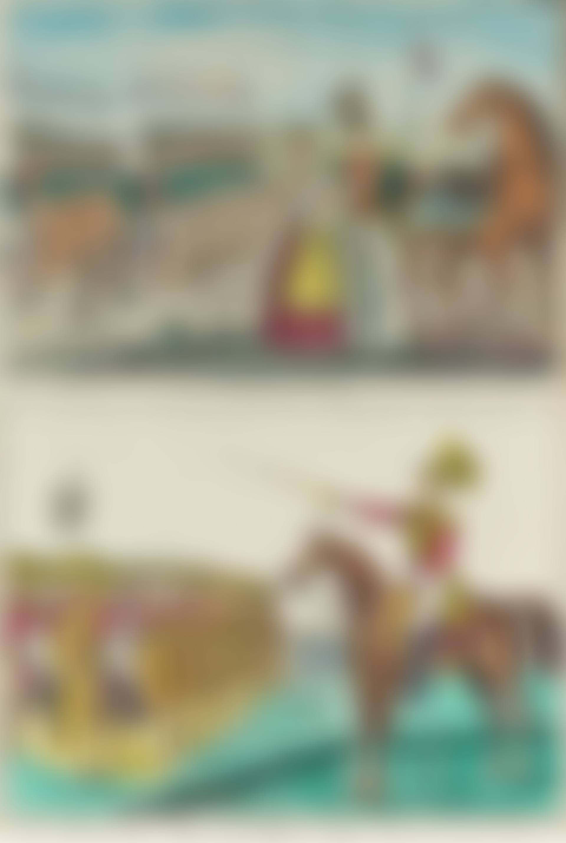 A Pair of Lithographs (preview)