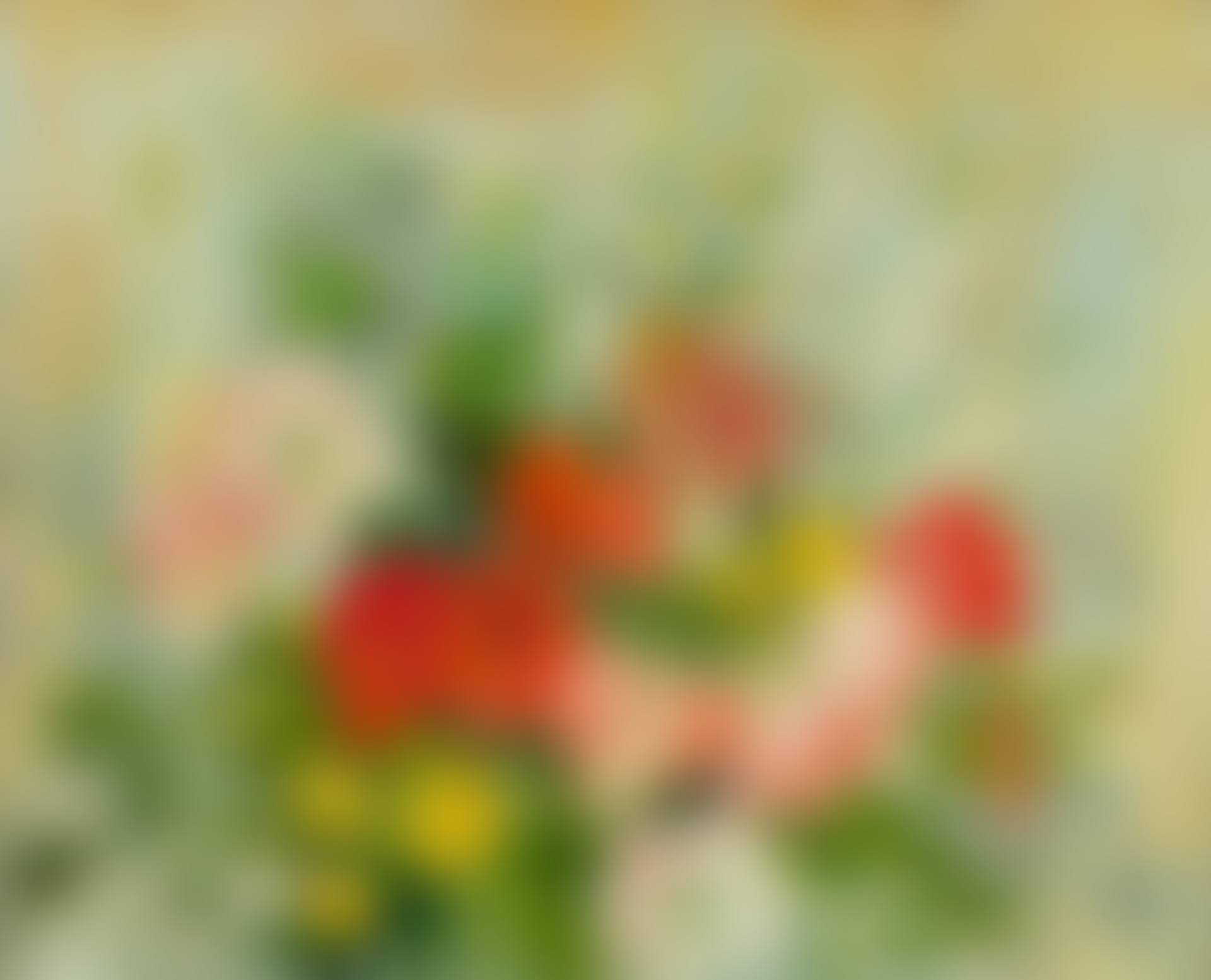 The Spring Bouquet (preview)