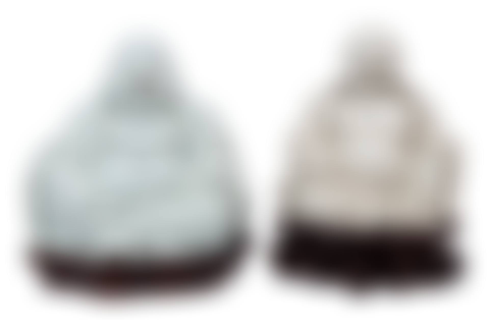 A PAIR OF DEHUA FIGURES OF BUDAI (preview)