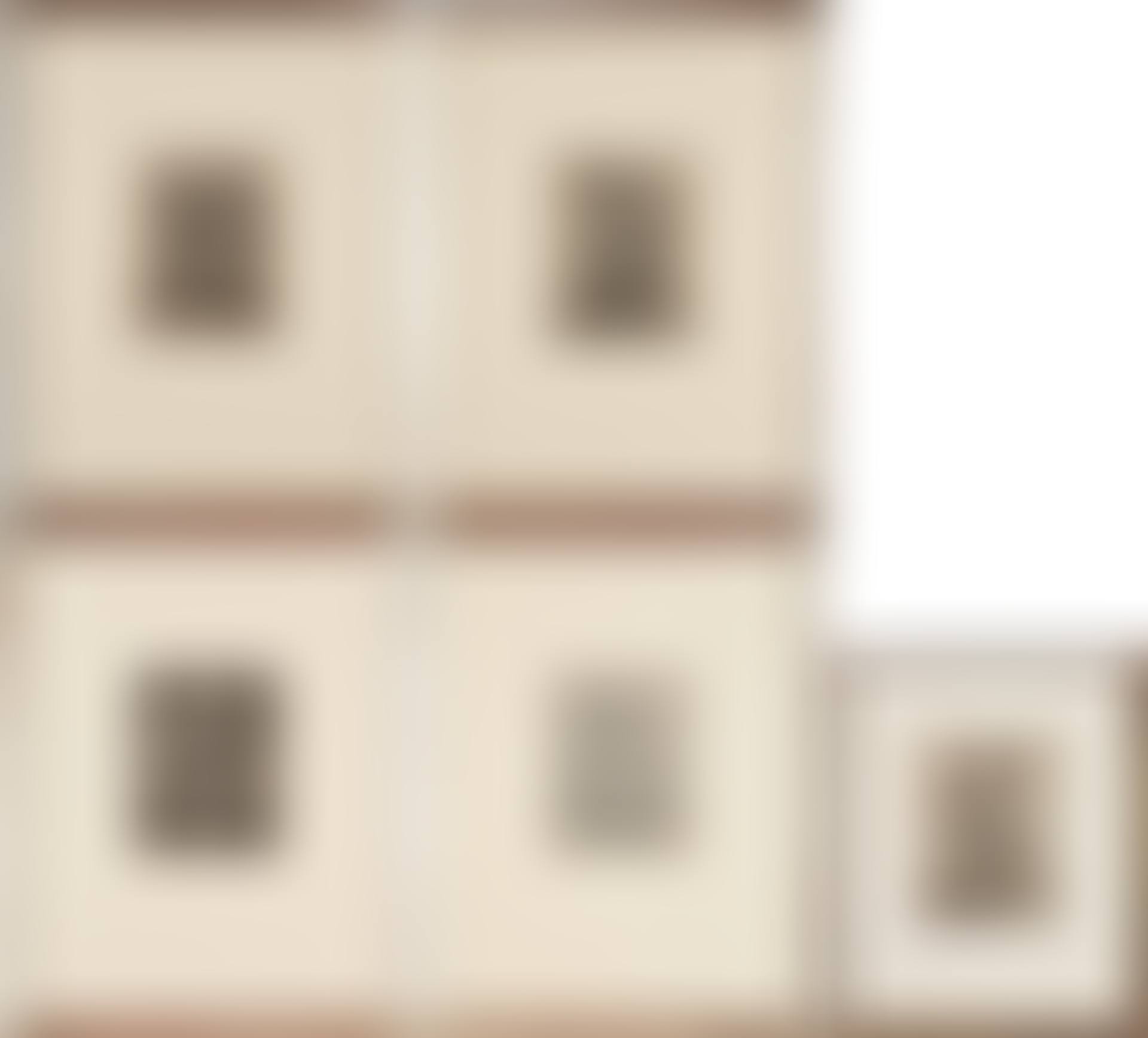 ABSTRACT COMPOSITION AND ABSTRACT CITYSCAPE; Abstract Composition I; Abstract Composition II; Abstract Composition III; Abstract Cityscape (preview)