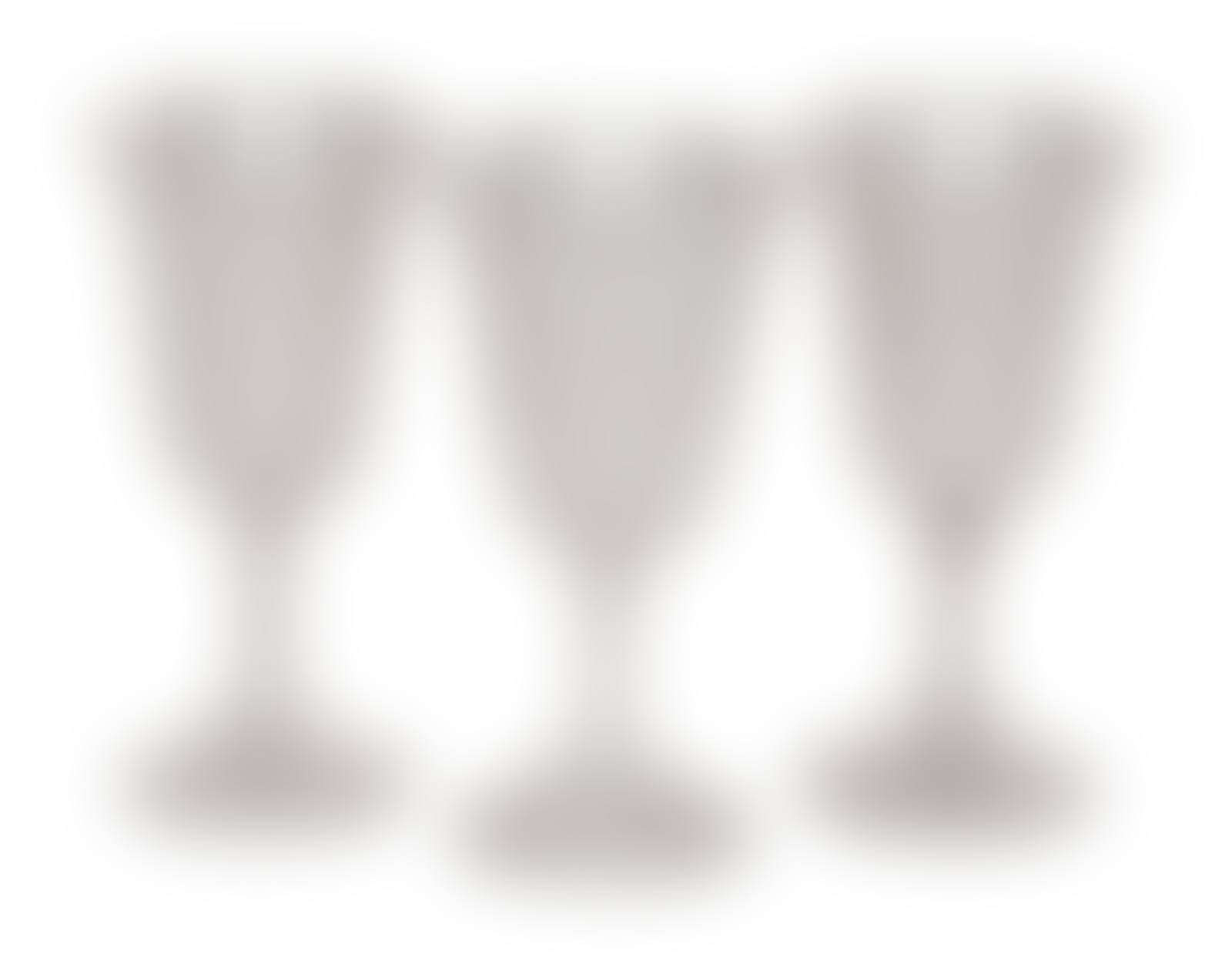 A Set of Twelve American Silver Goblets (preview)