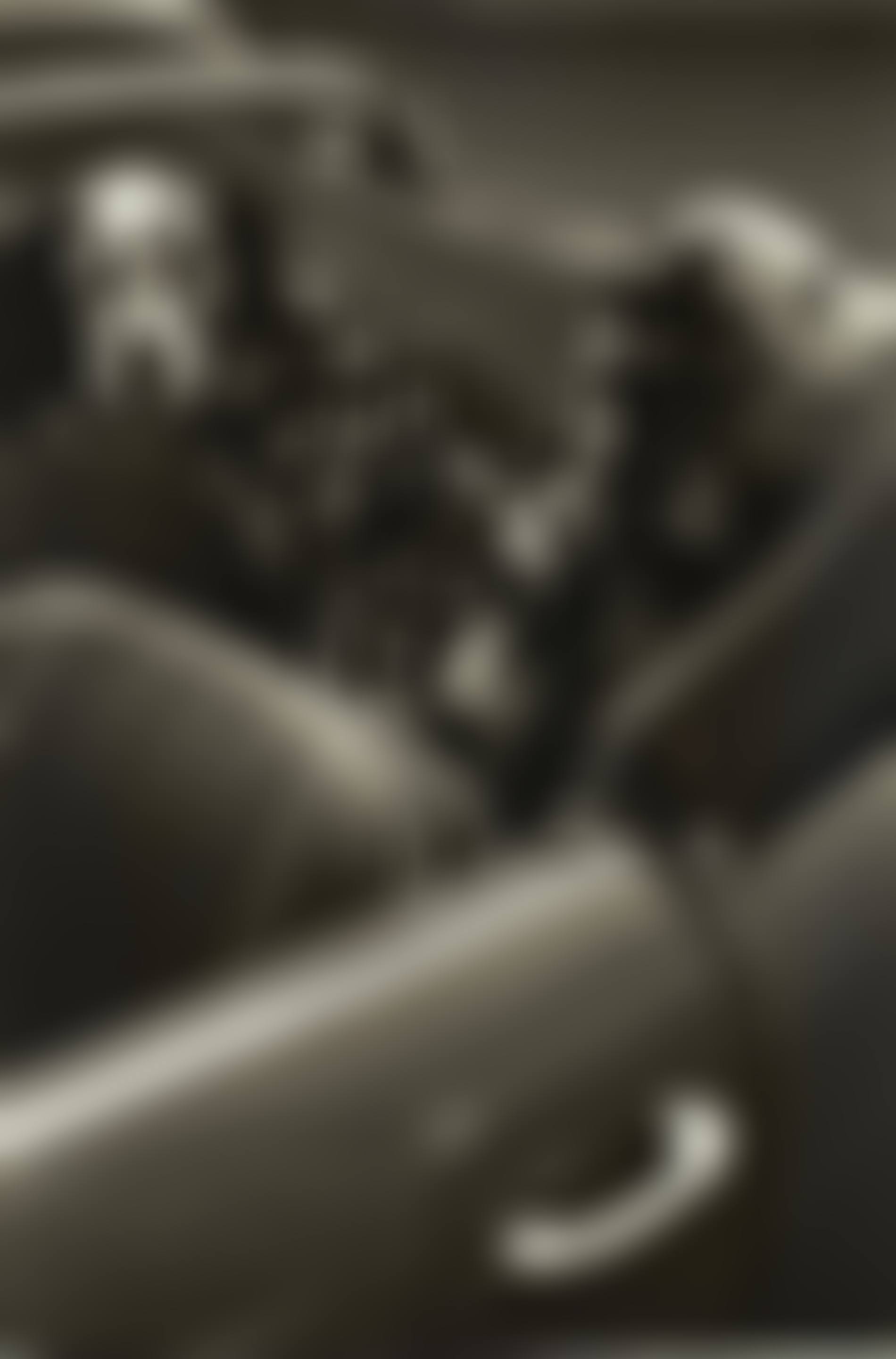 "Fifties Graffiti, NYC" (preview)