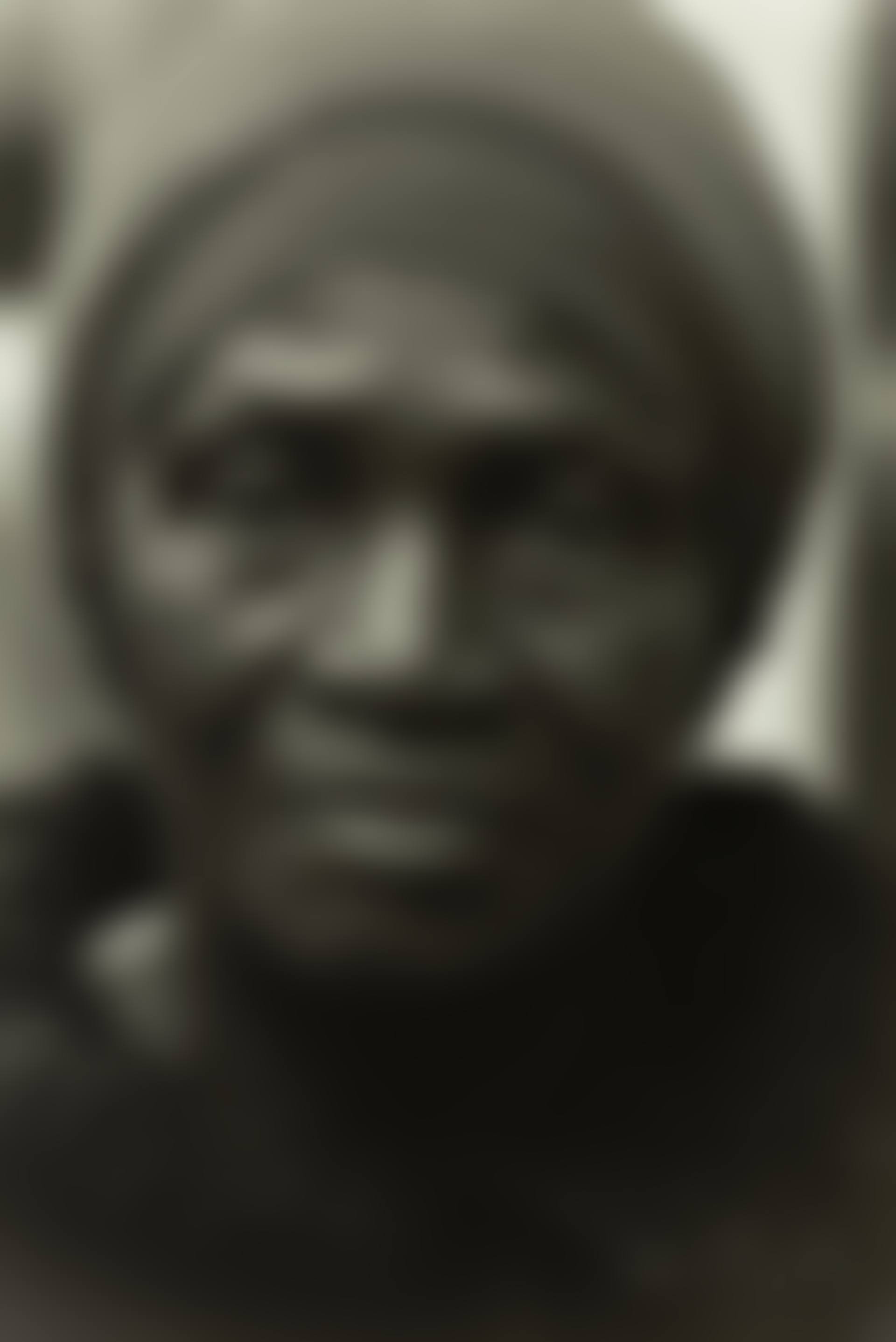 "Woman in Stocking Cap, Rockefeller" (preview)