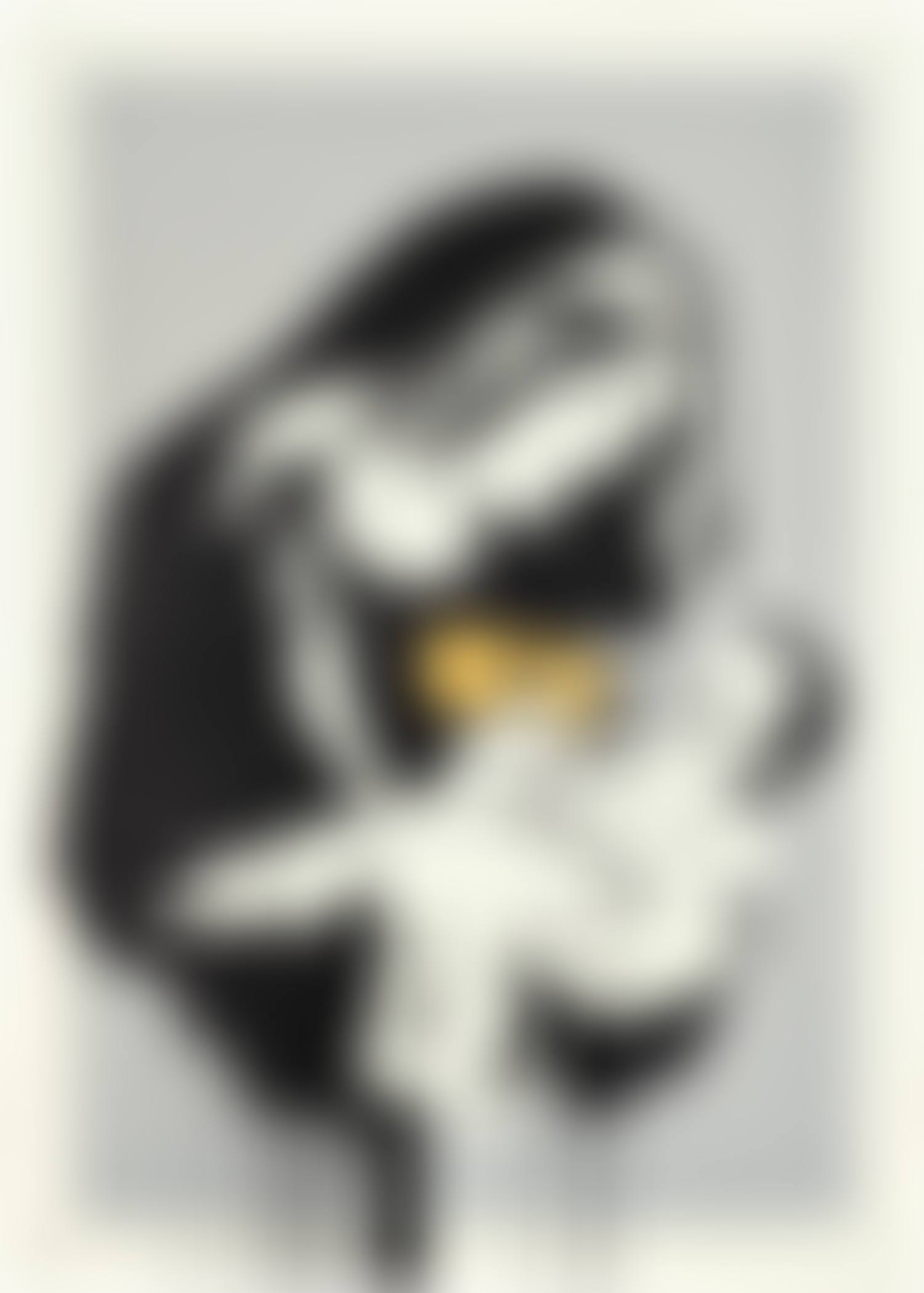 Toxic Mary (preview)