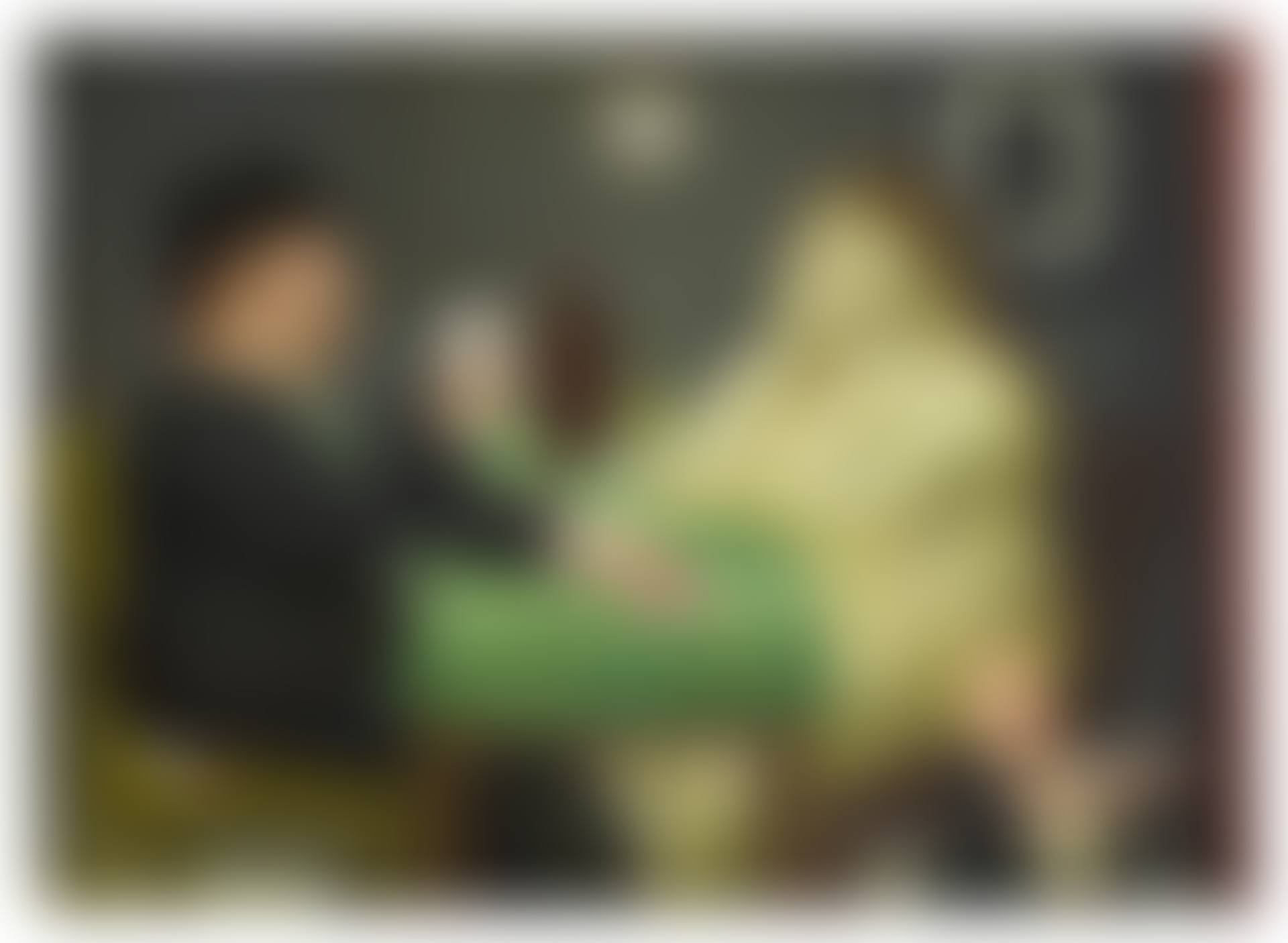 Jugando a las cartas (preview)