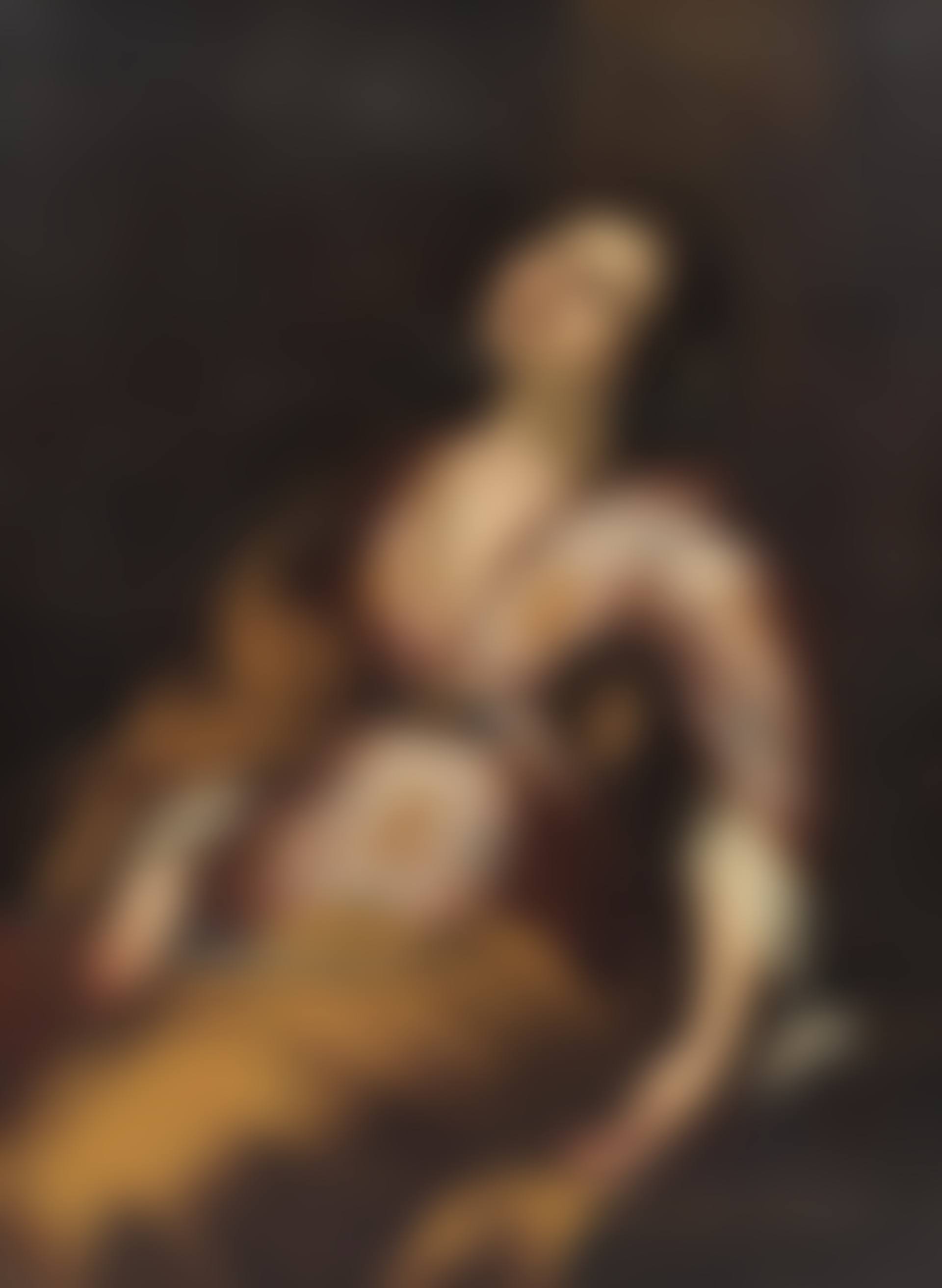 Lucretia (preview)