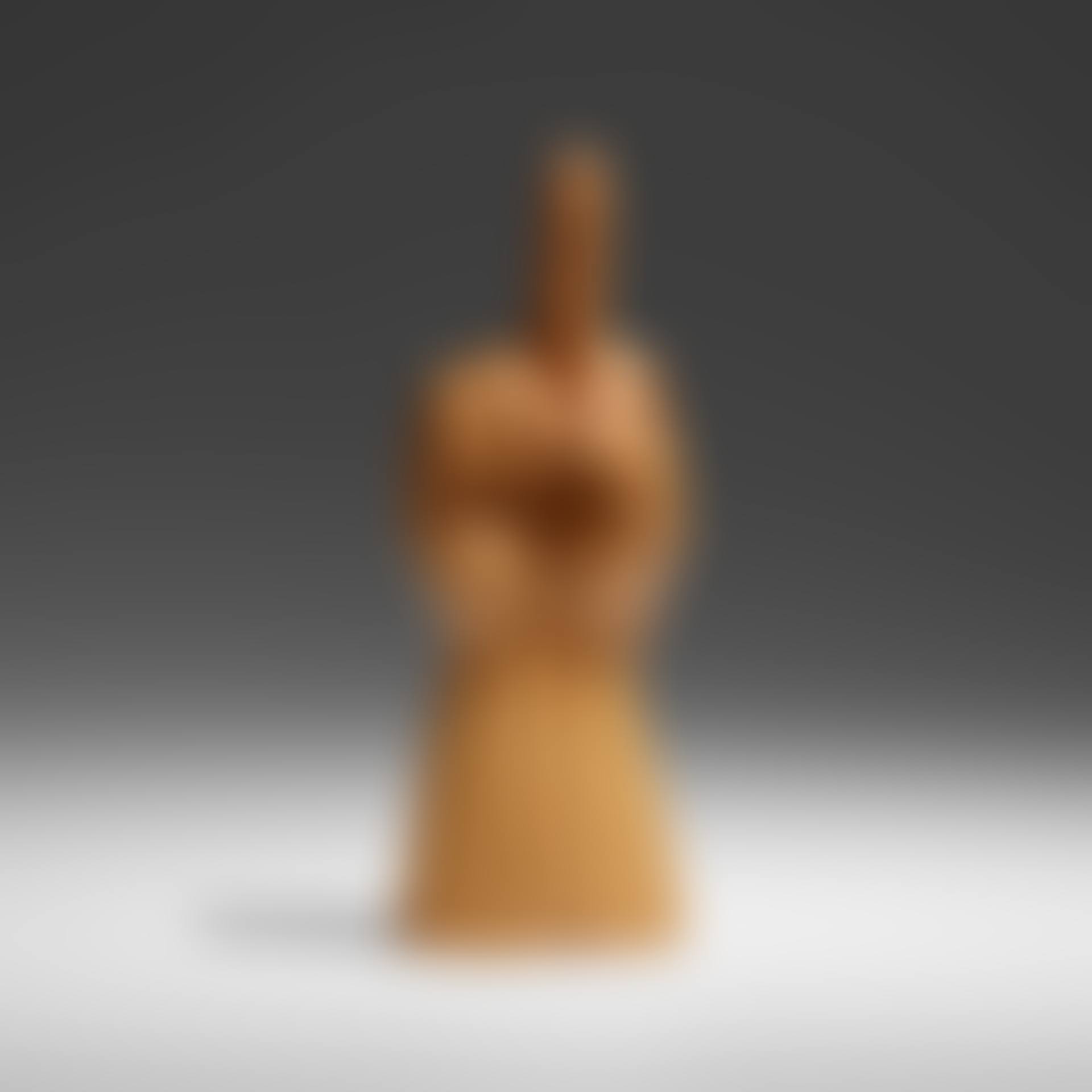 Finger (from the Ex-Votos series) (preview)