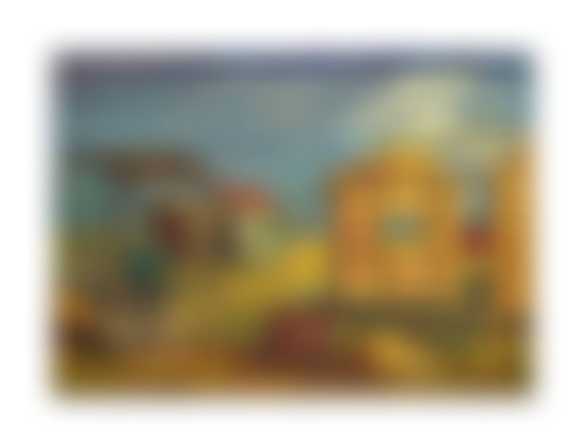 Construyendo la casa (preview)