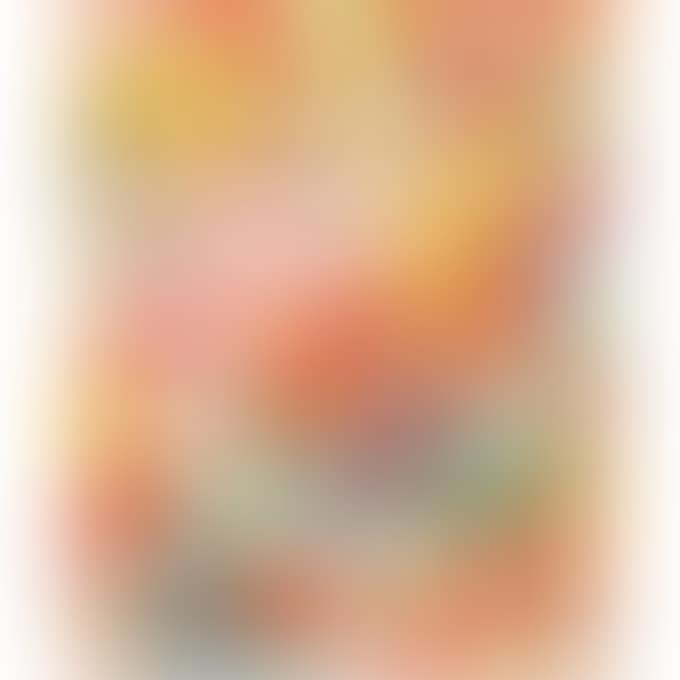 POSTER "MAGIC HAND" (preview)
