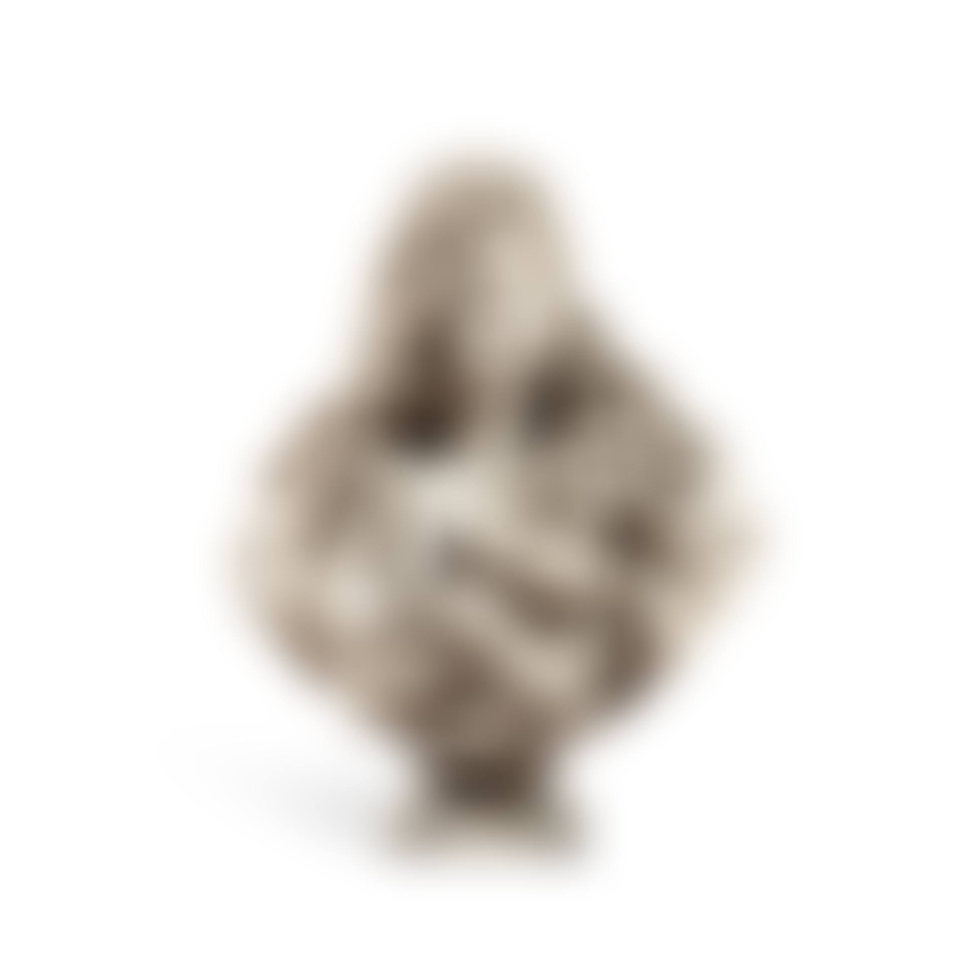 A marble portrait bust presumed of Louis XIV (preview)
