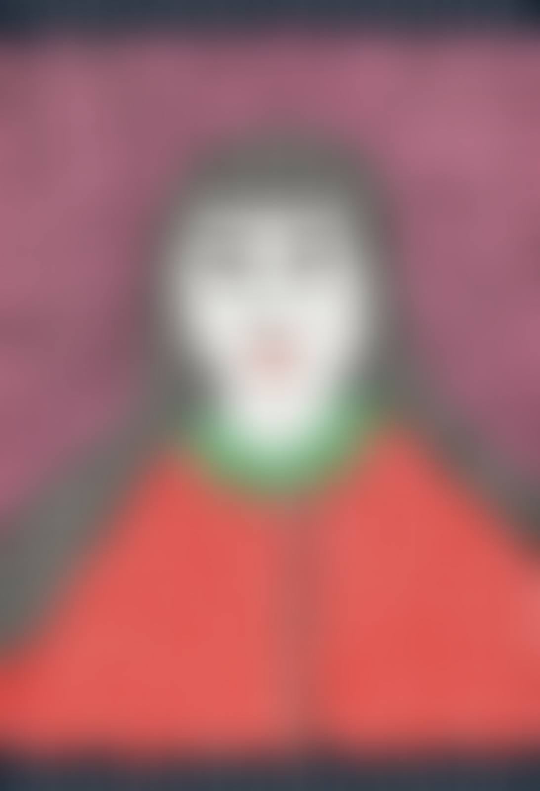 Self-Portrait (preview)