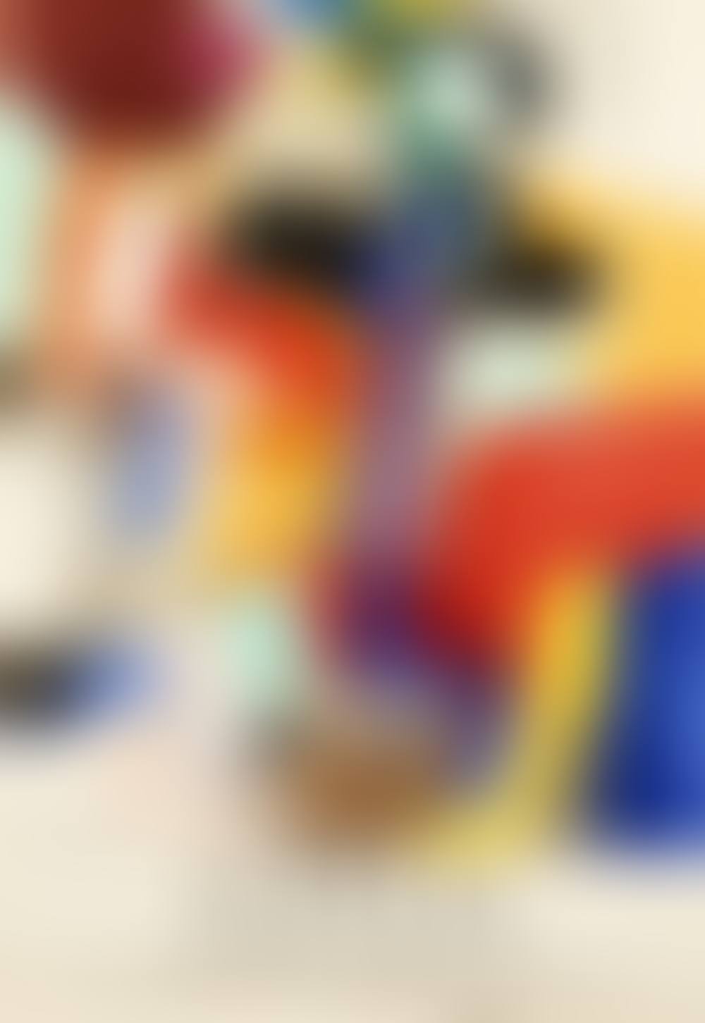 Lot de 5 affiches d"exposition (preview)