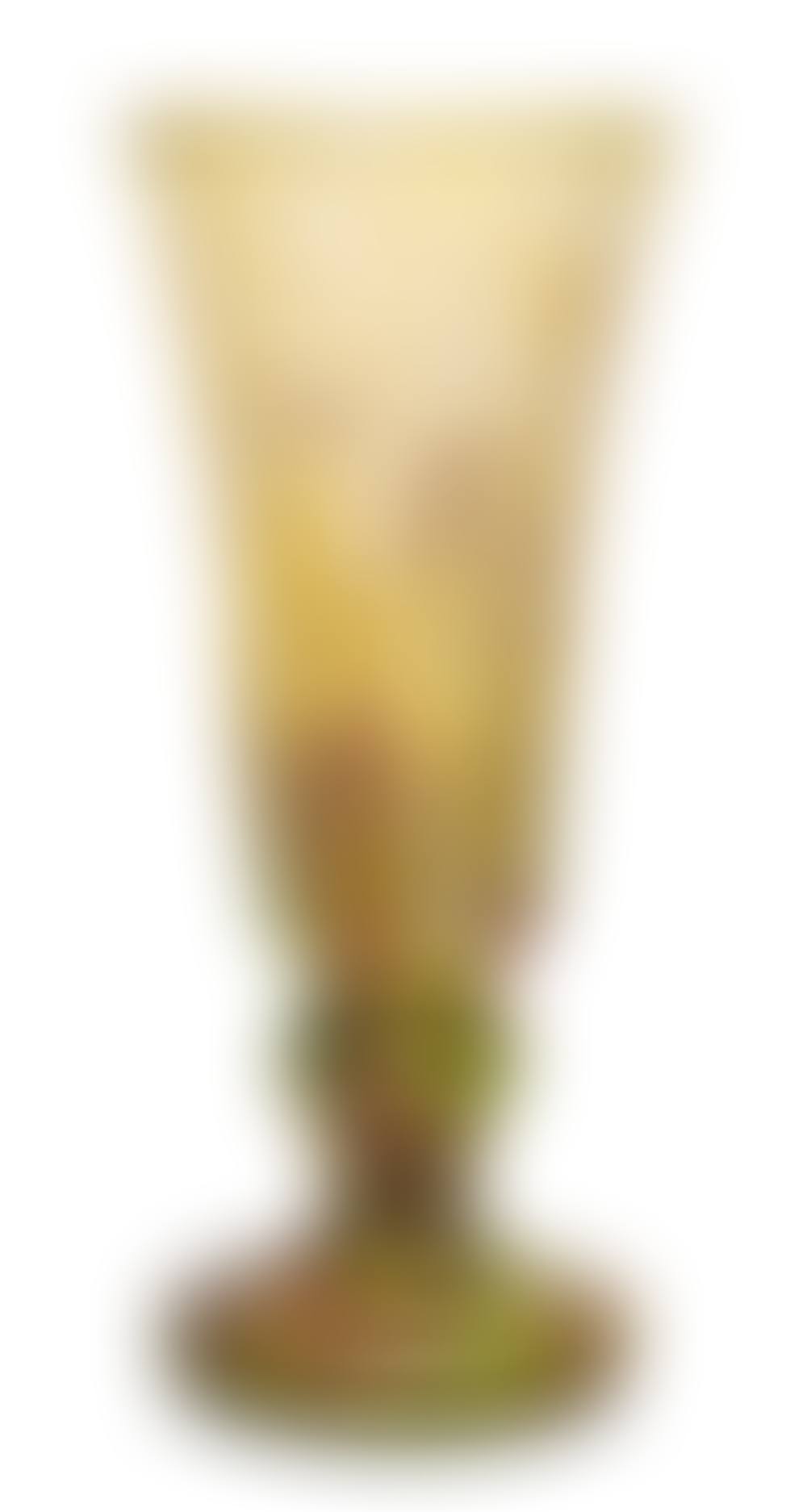 Vase cornet (preview)