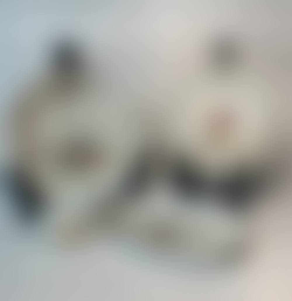 Set Of Three Dishes And A Cup (preview)