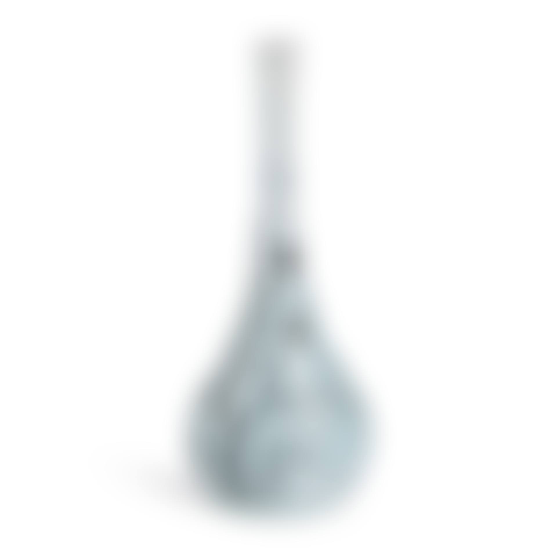Enamel and Cameo Miniature Glass Bottle-form Vase (preview)