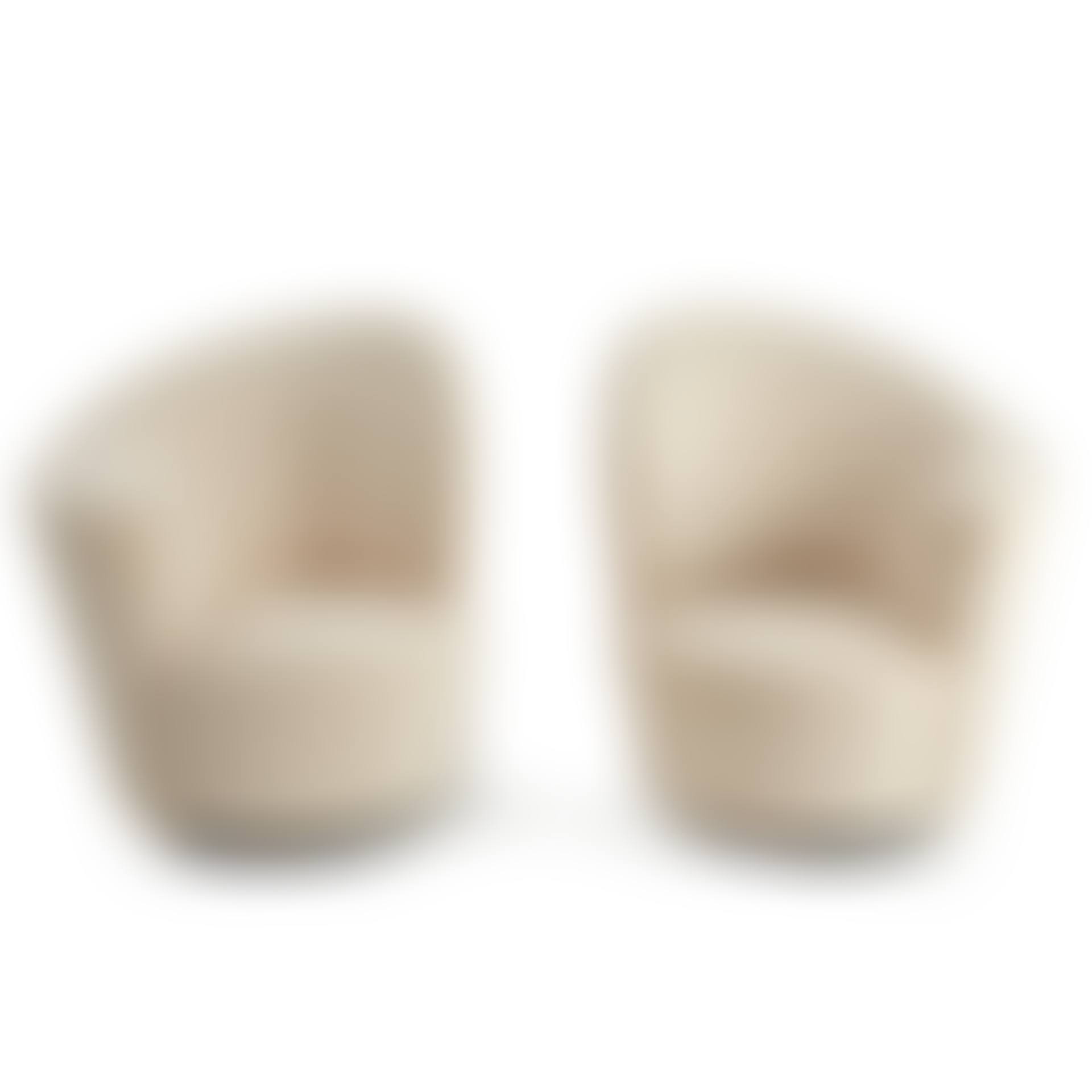 Pair of Vladimir Kagan-style Club Chairs (preview)