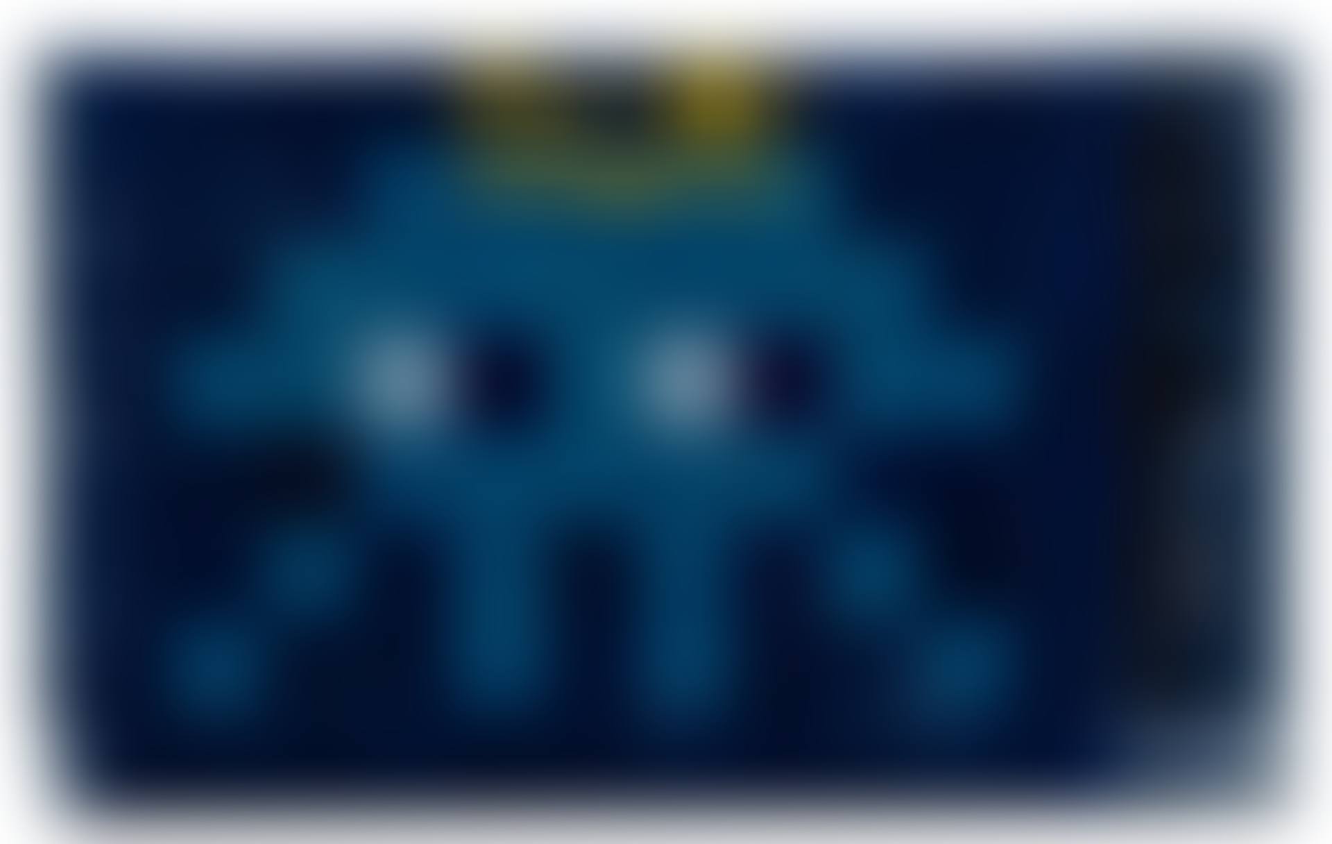 Invasion Kit #11 (Blue) (preview)
