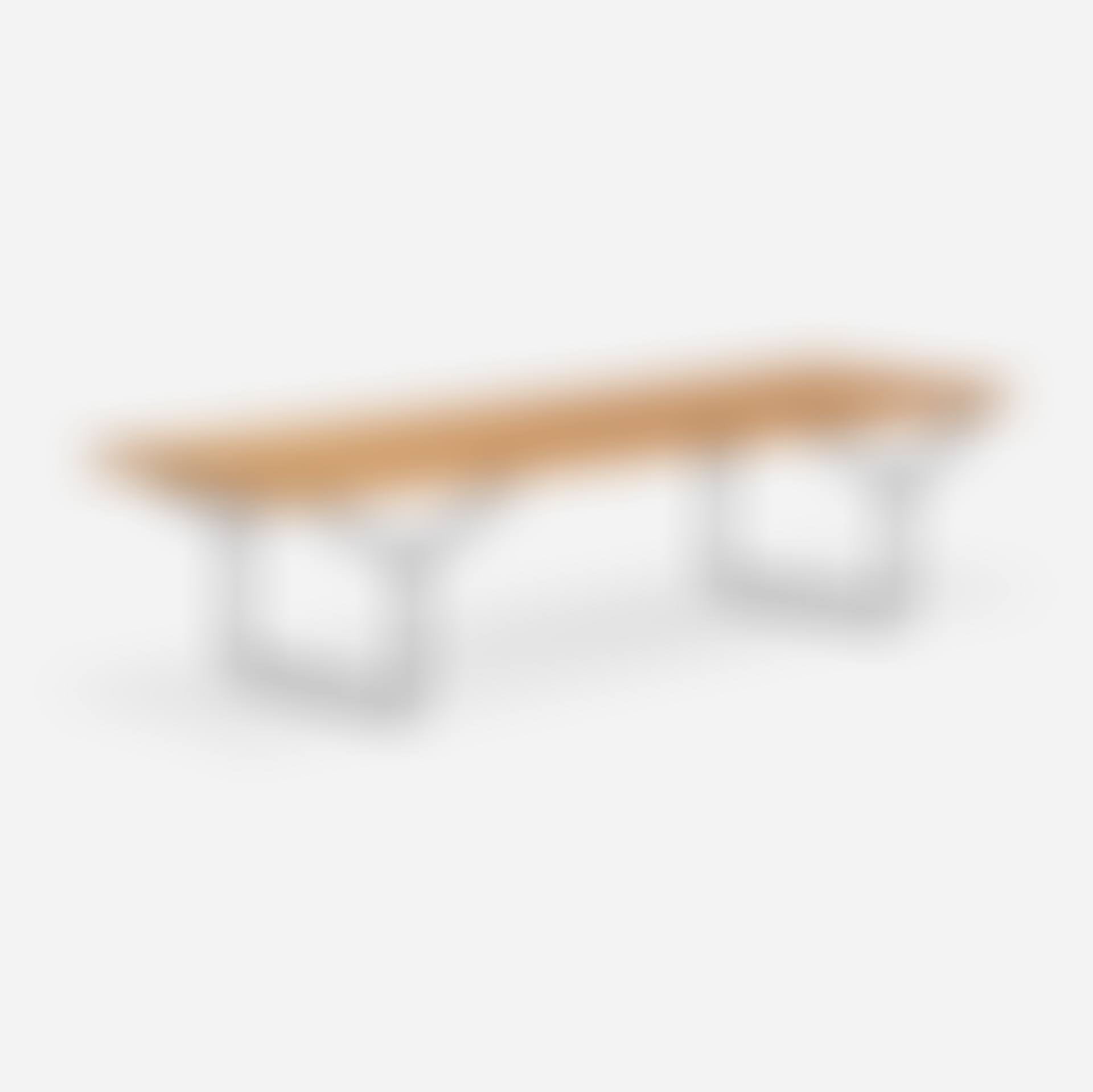 Slat bench (preview)