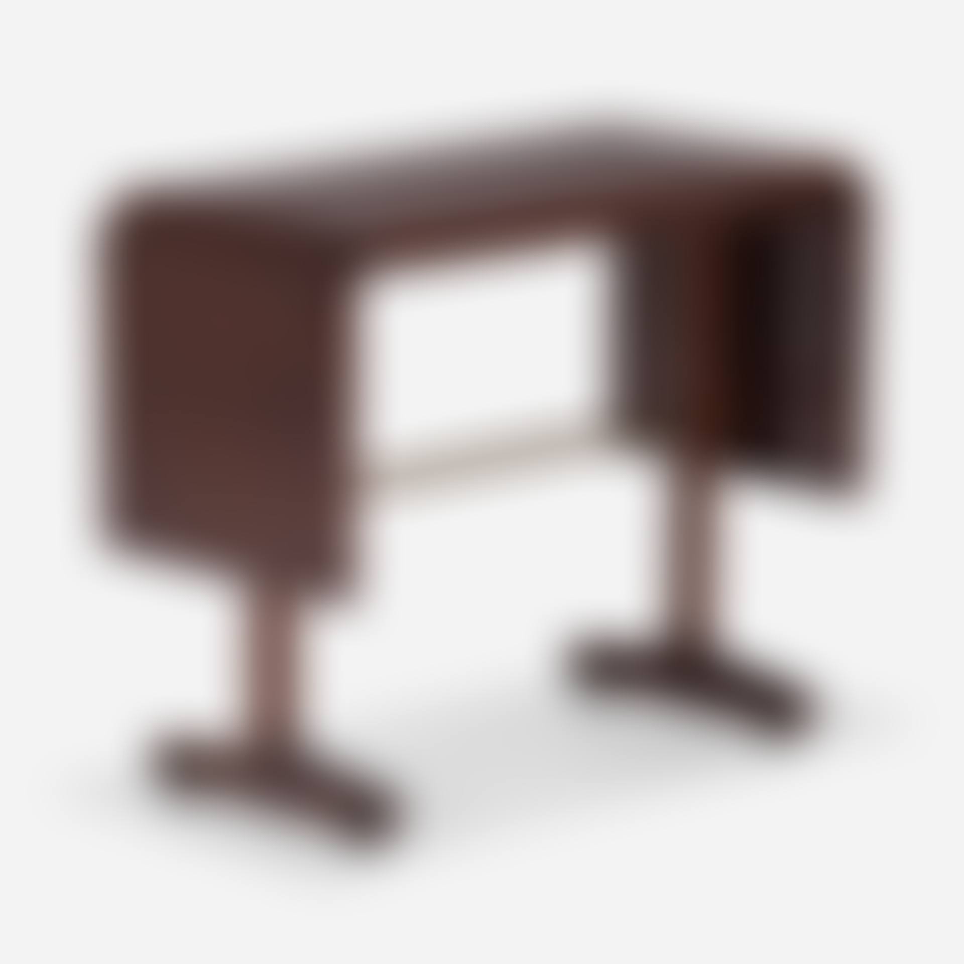 Drop-leaf serving cart (preview)