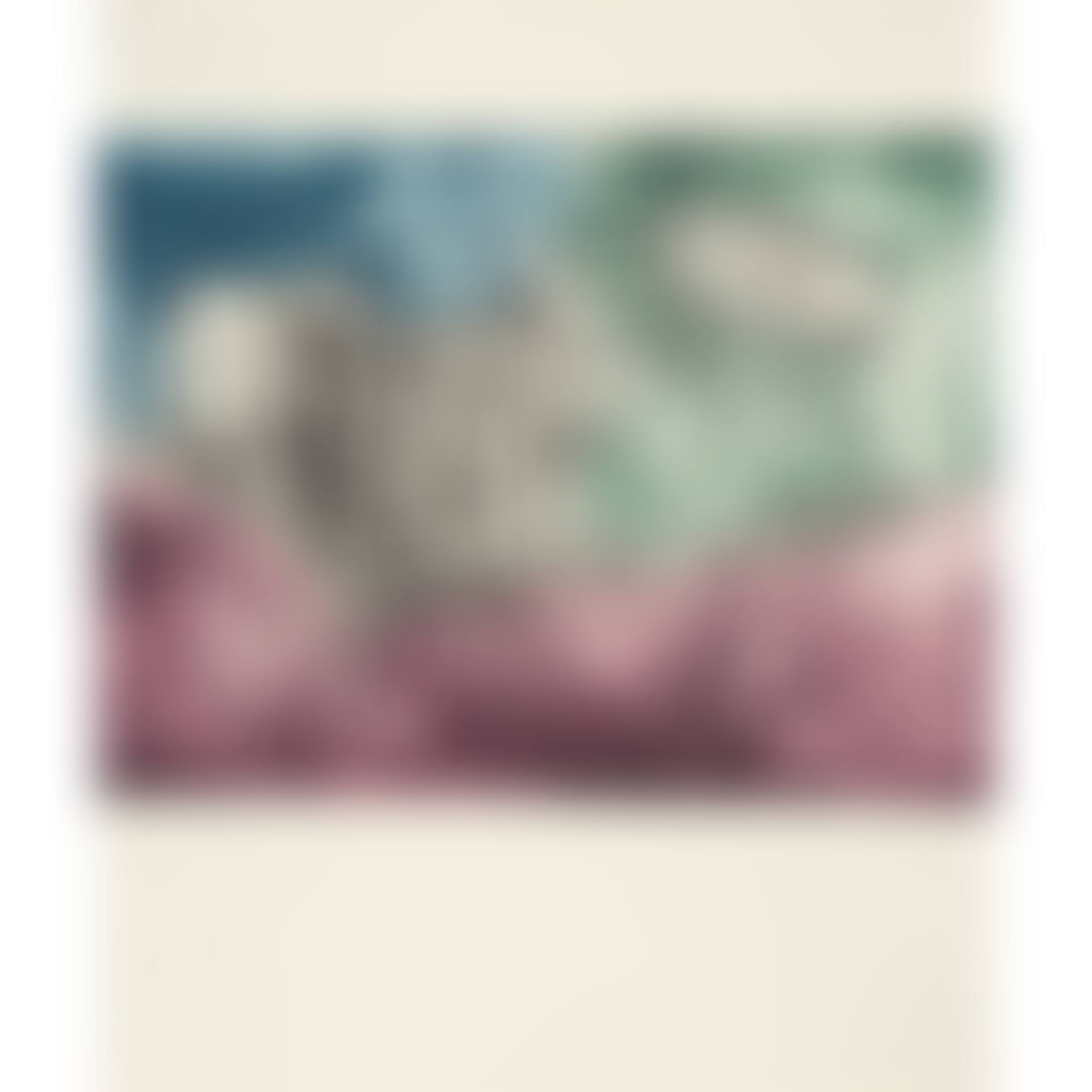 Plates 8 and 14, from Come detta dentro vo significado (2 works) (Sabatier 66; 72) (preview)