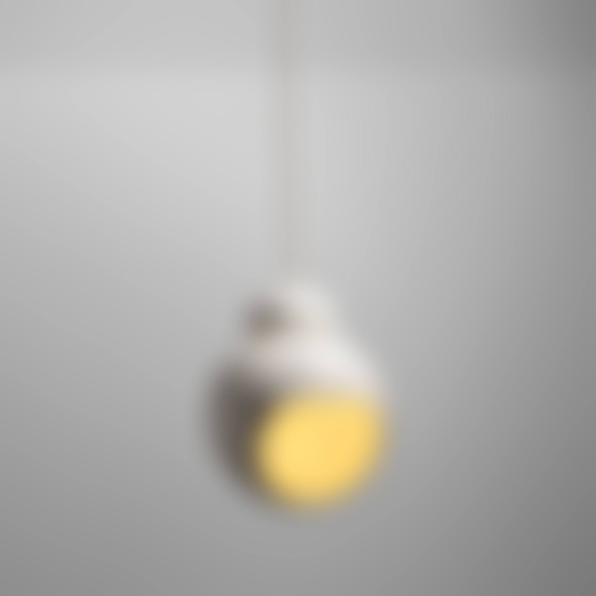 Bilberry pendant light, model A338 (preview)