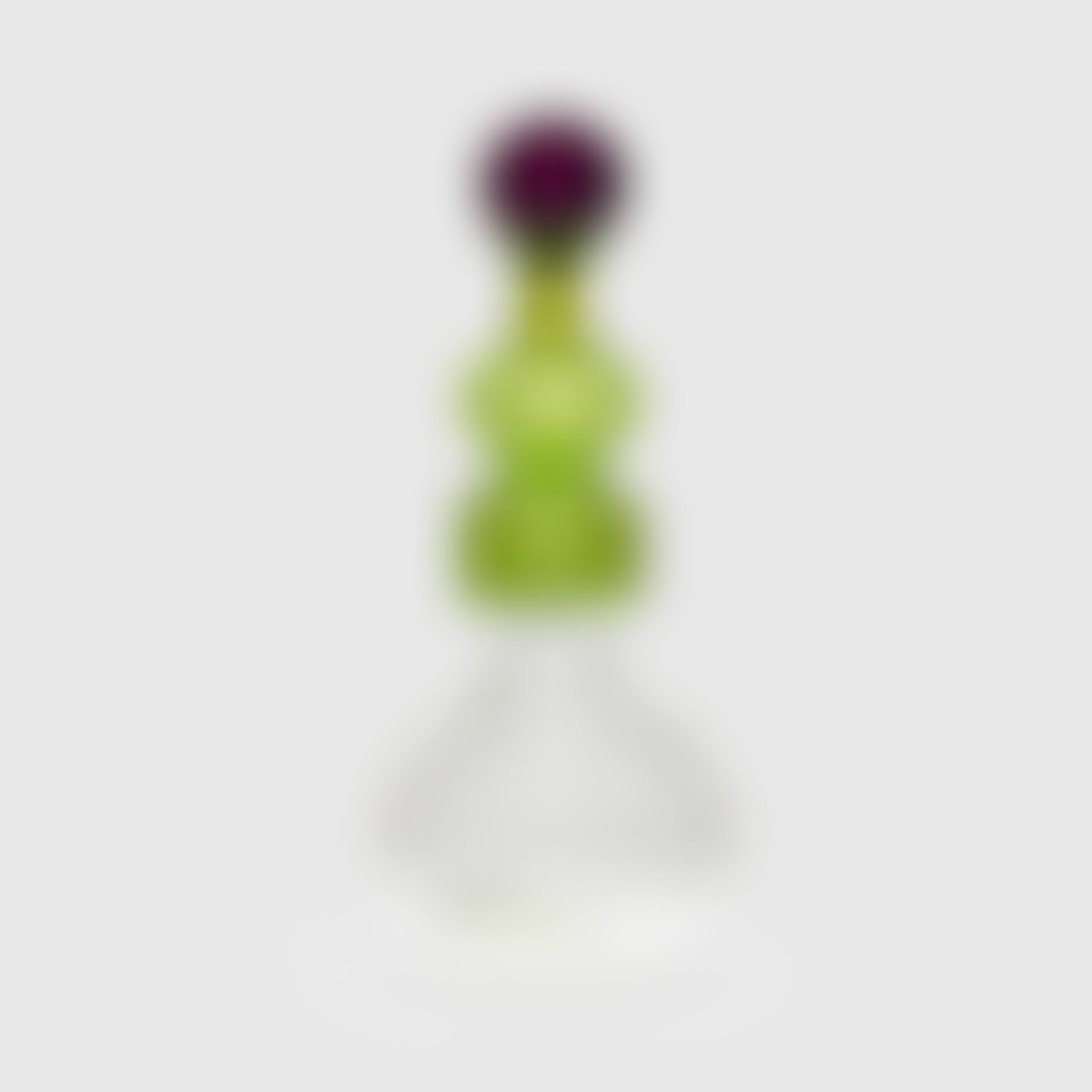 Kremlin Bells decanter, model KF 500 (preview)