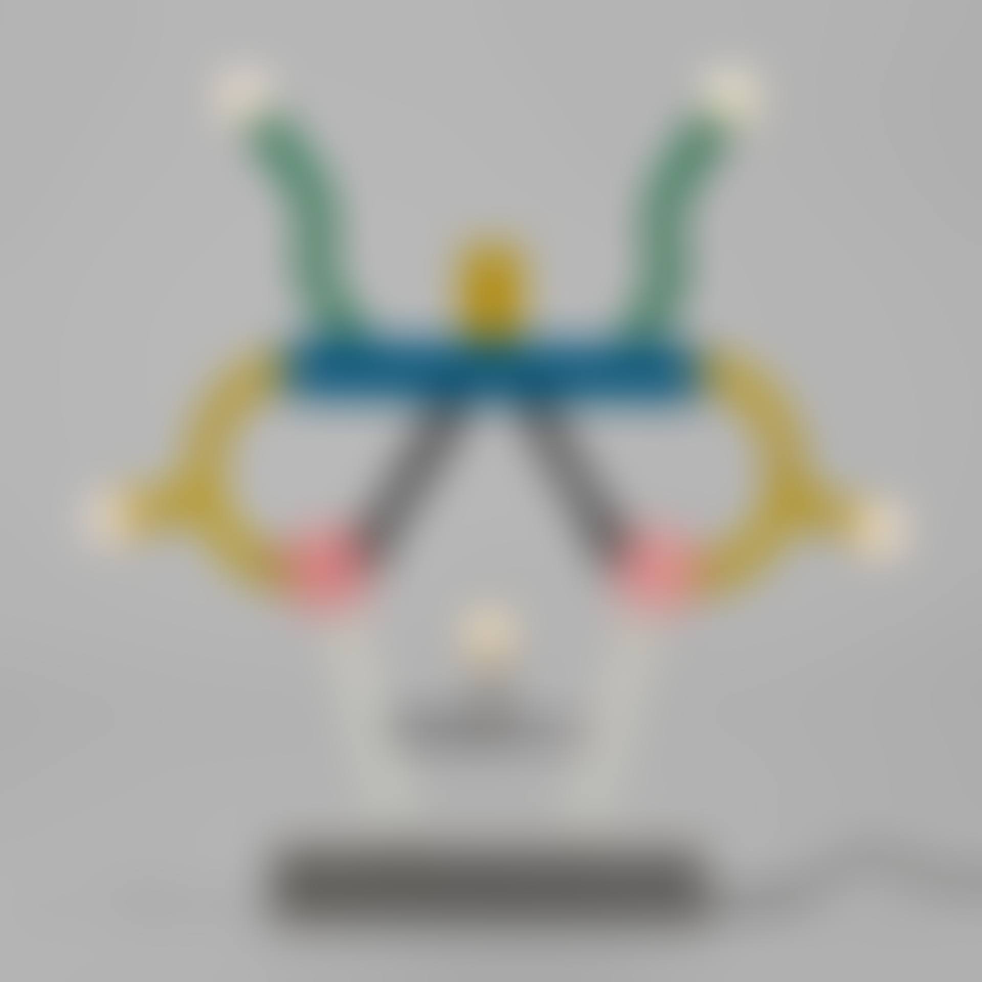 Ashoka table lamp
Memphis (preview)