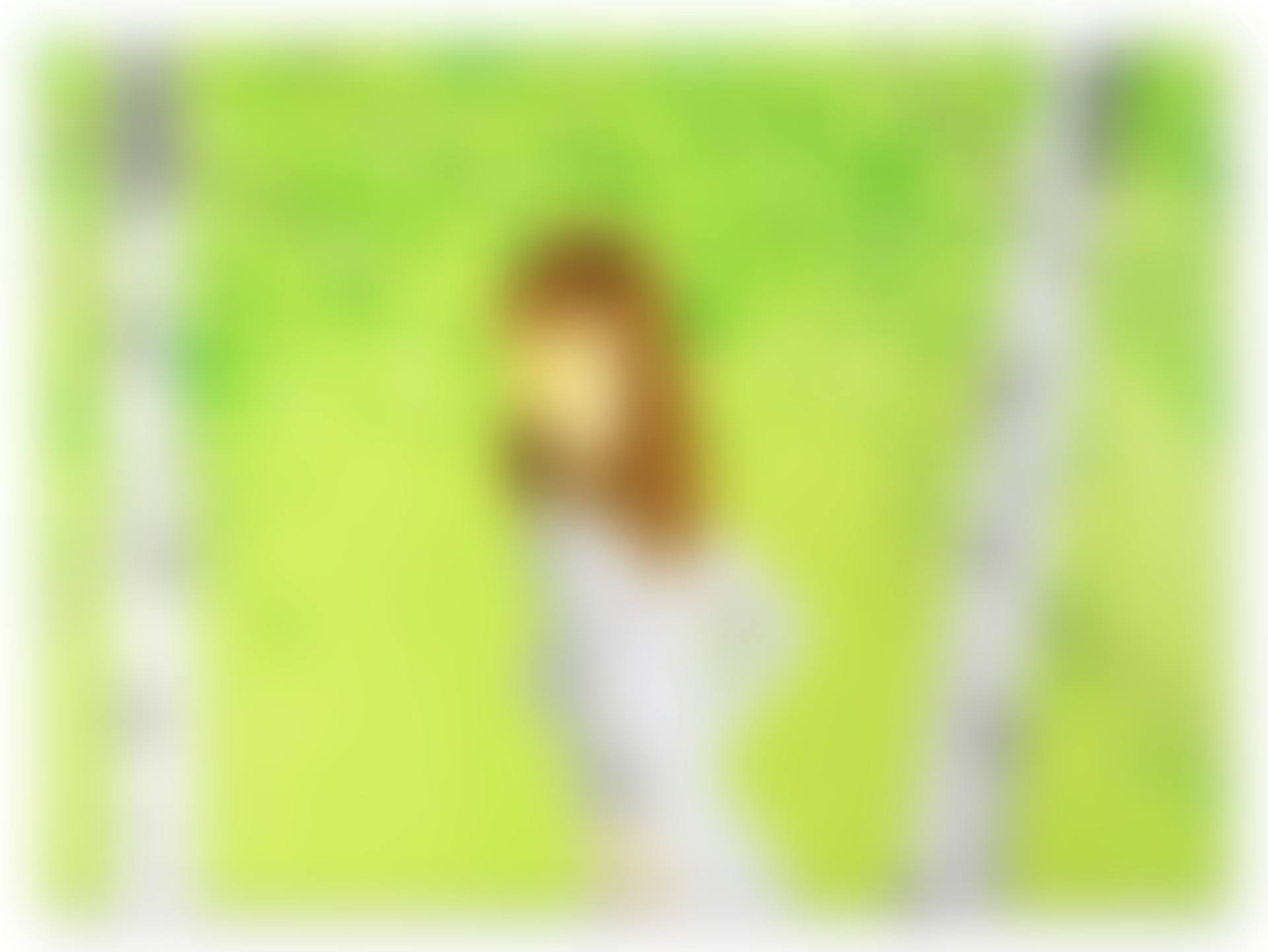 Kym in the Birch (preview)