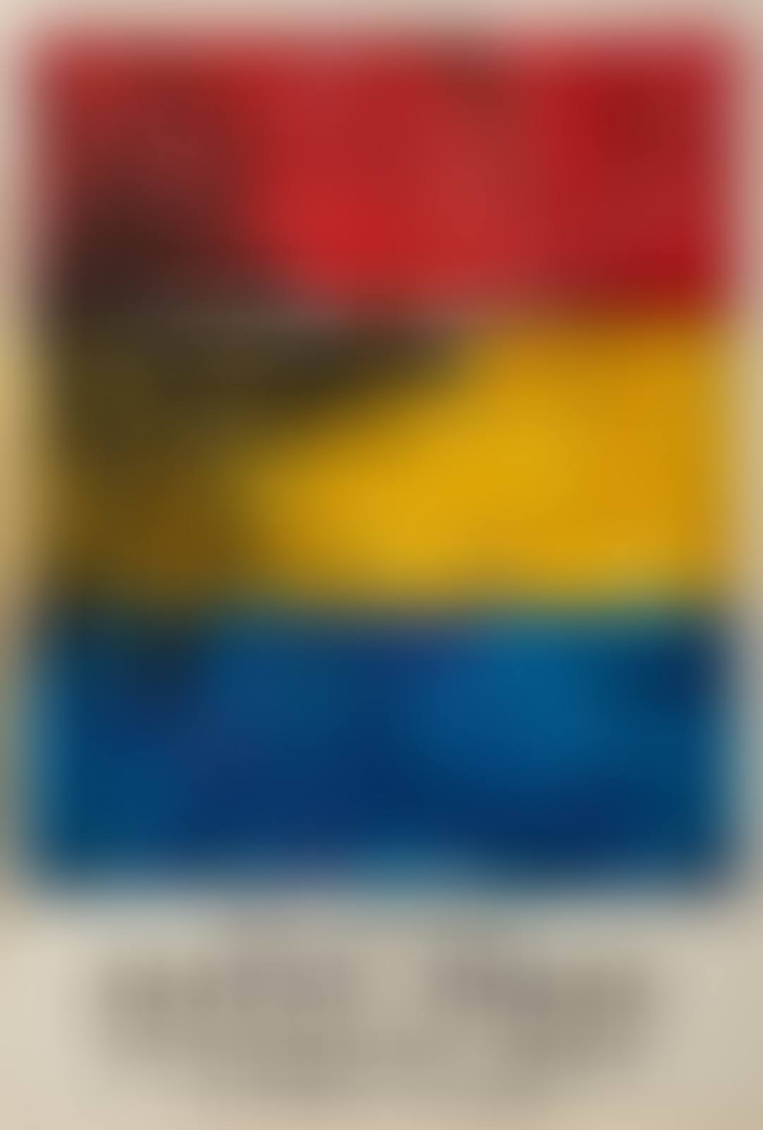 Die Graphik Jasper Johns, Kunsthalle Bern (preview)